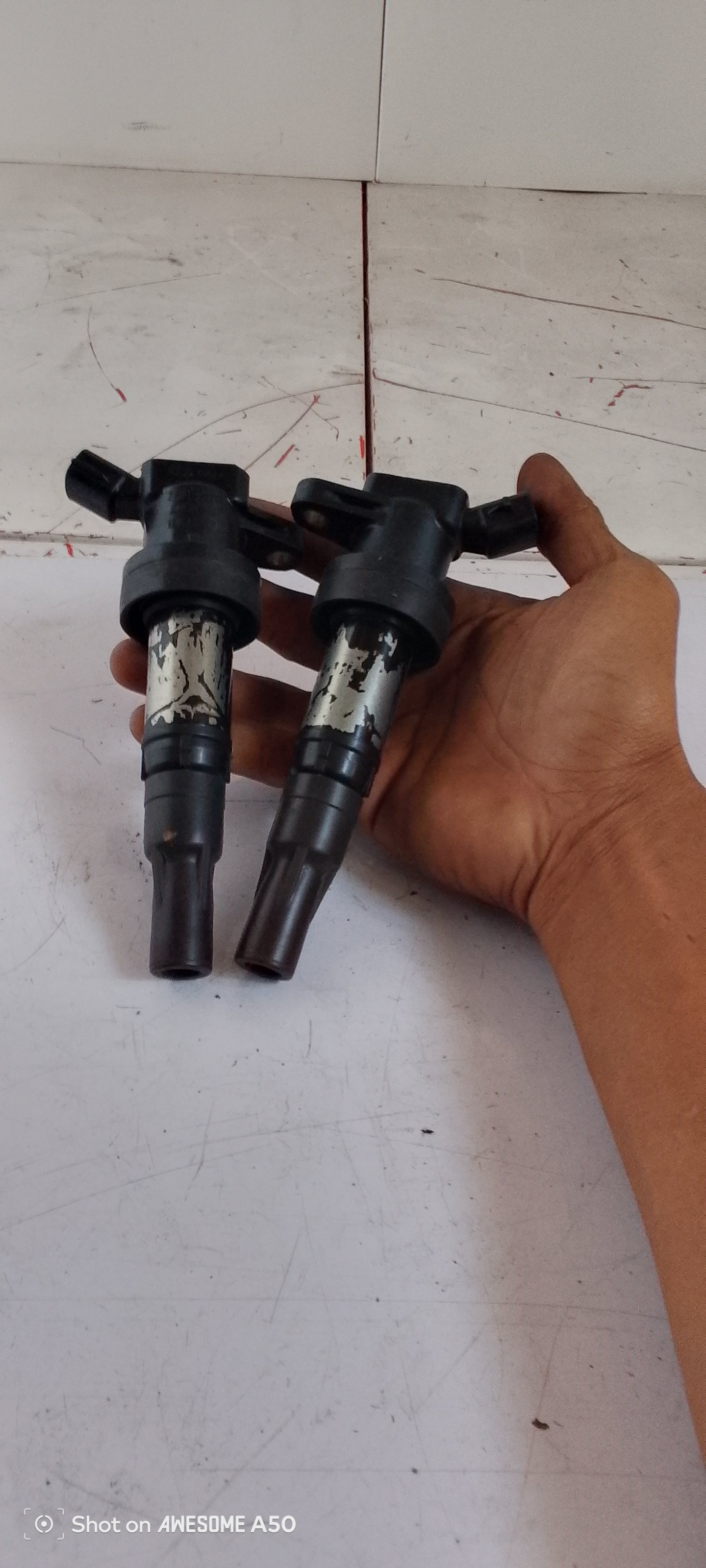 Ignition Coil|Kia Rio