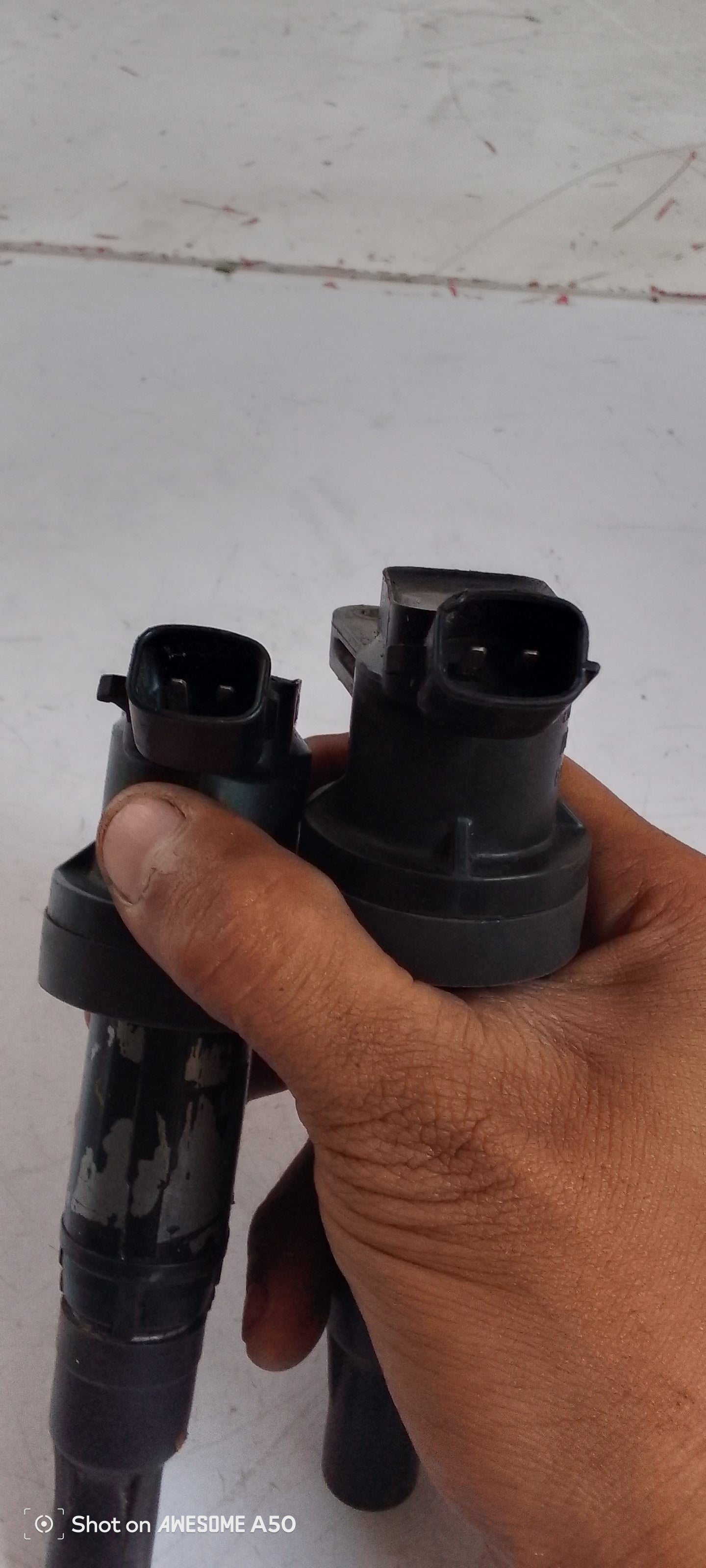 Ignition Coil|Kia Rio