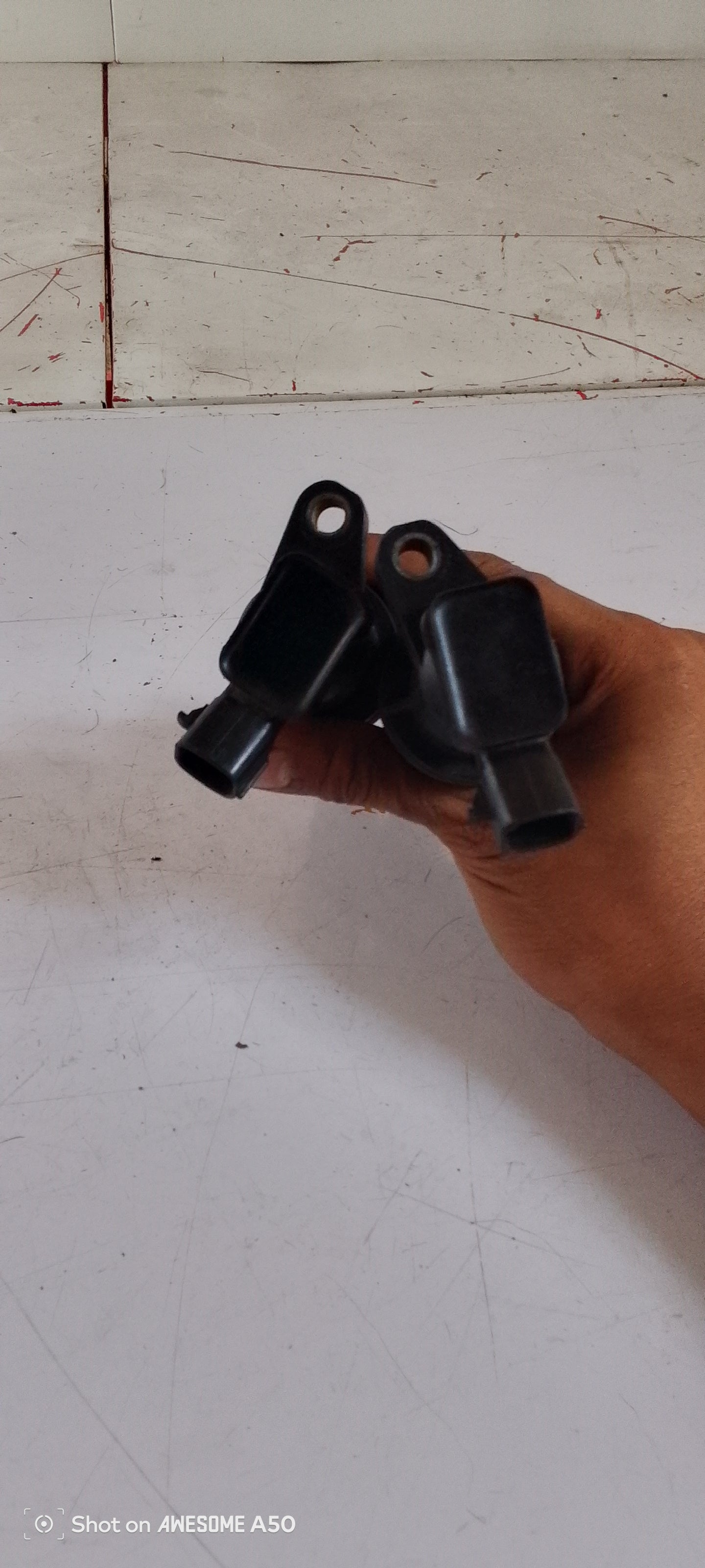 Ignition Coil|Kia Rio