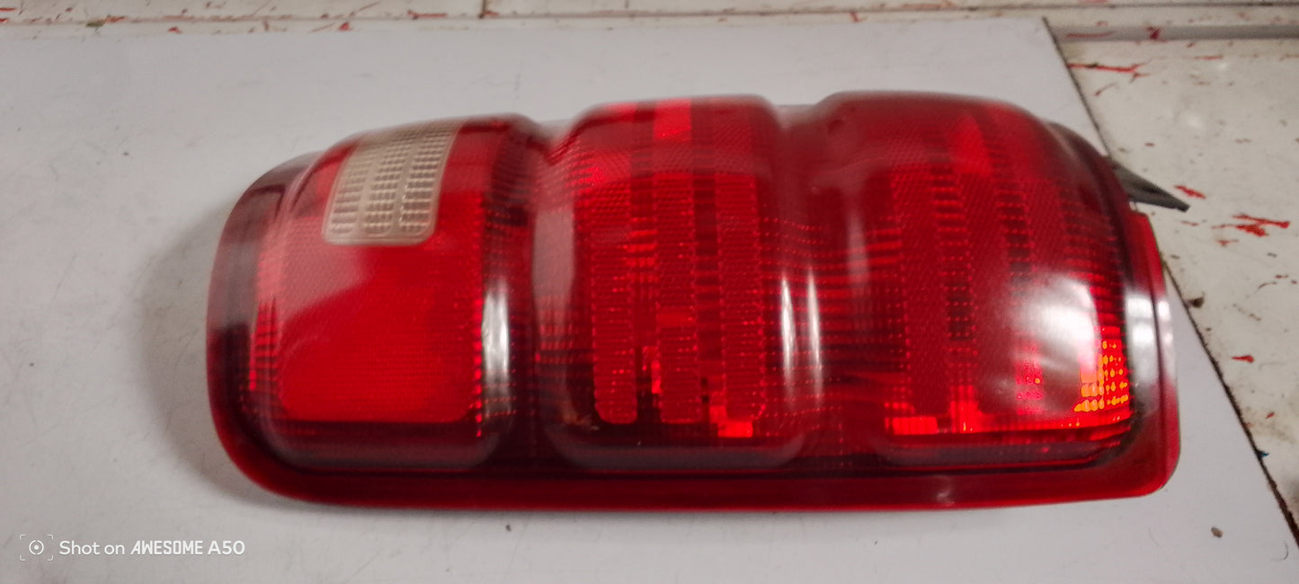 Tail light R/P/S|Expedition