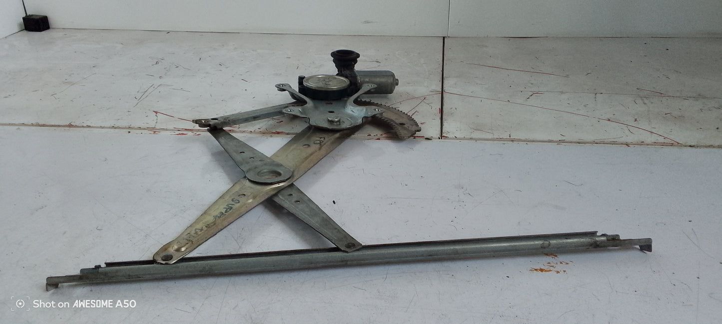 Power window Mecanism F/P/S| Vios superman