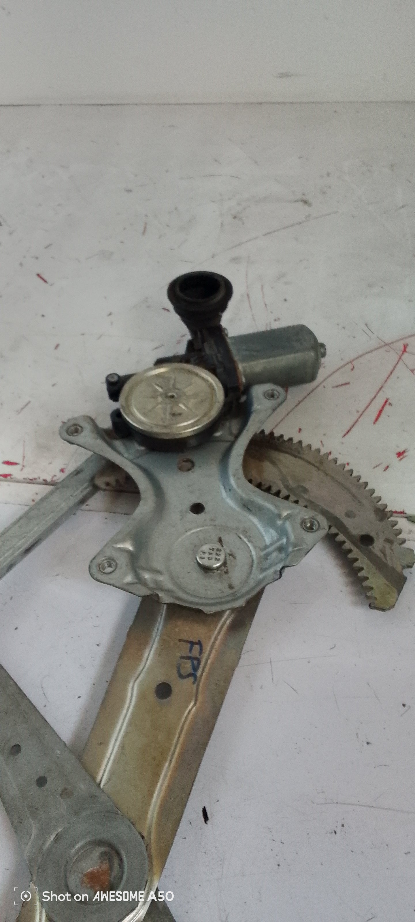 Power steering window F/D/S| vios superman