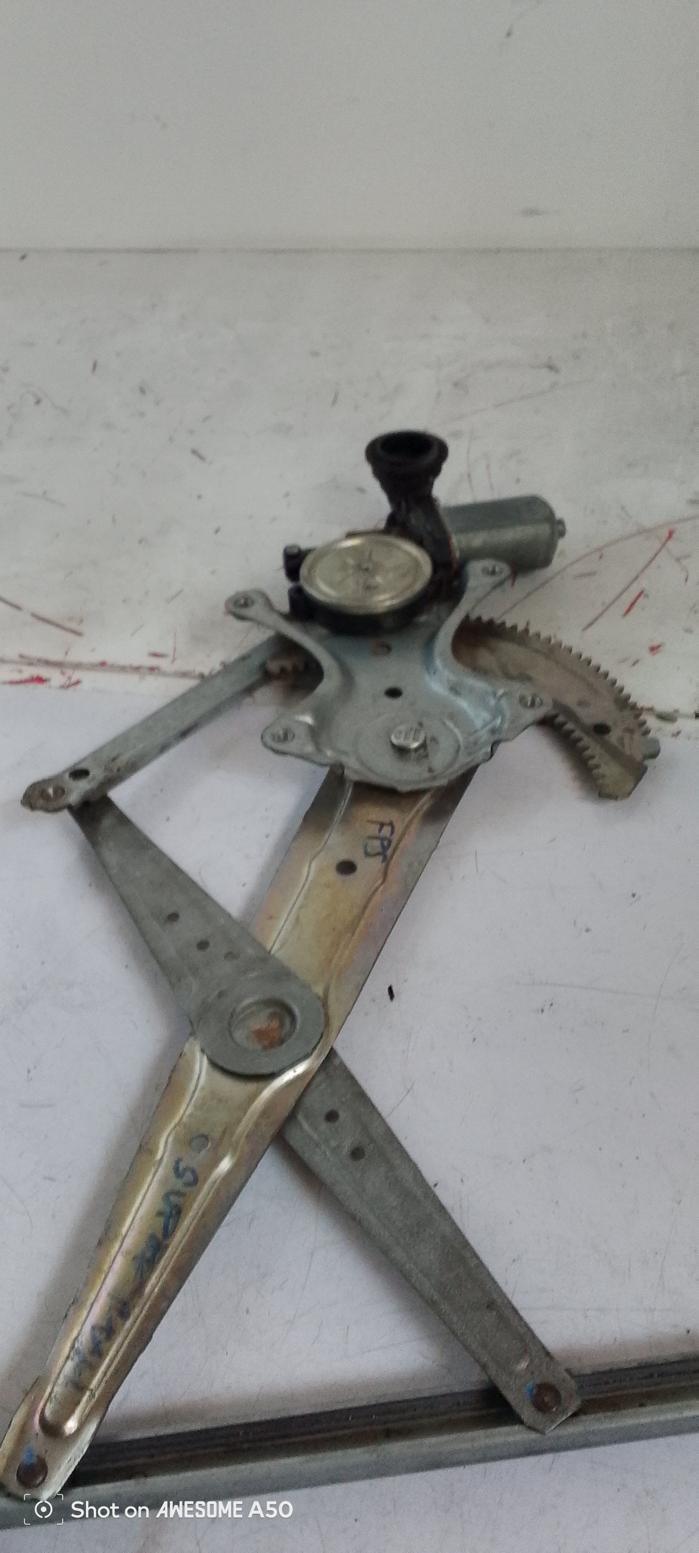 Power steering window F/D/S| vios superman