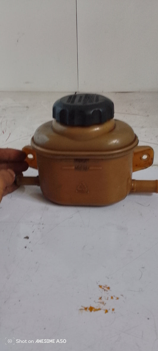 Power steering fluid|Ecosport