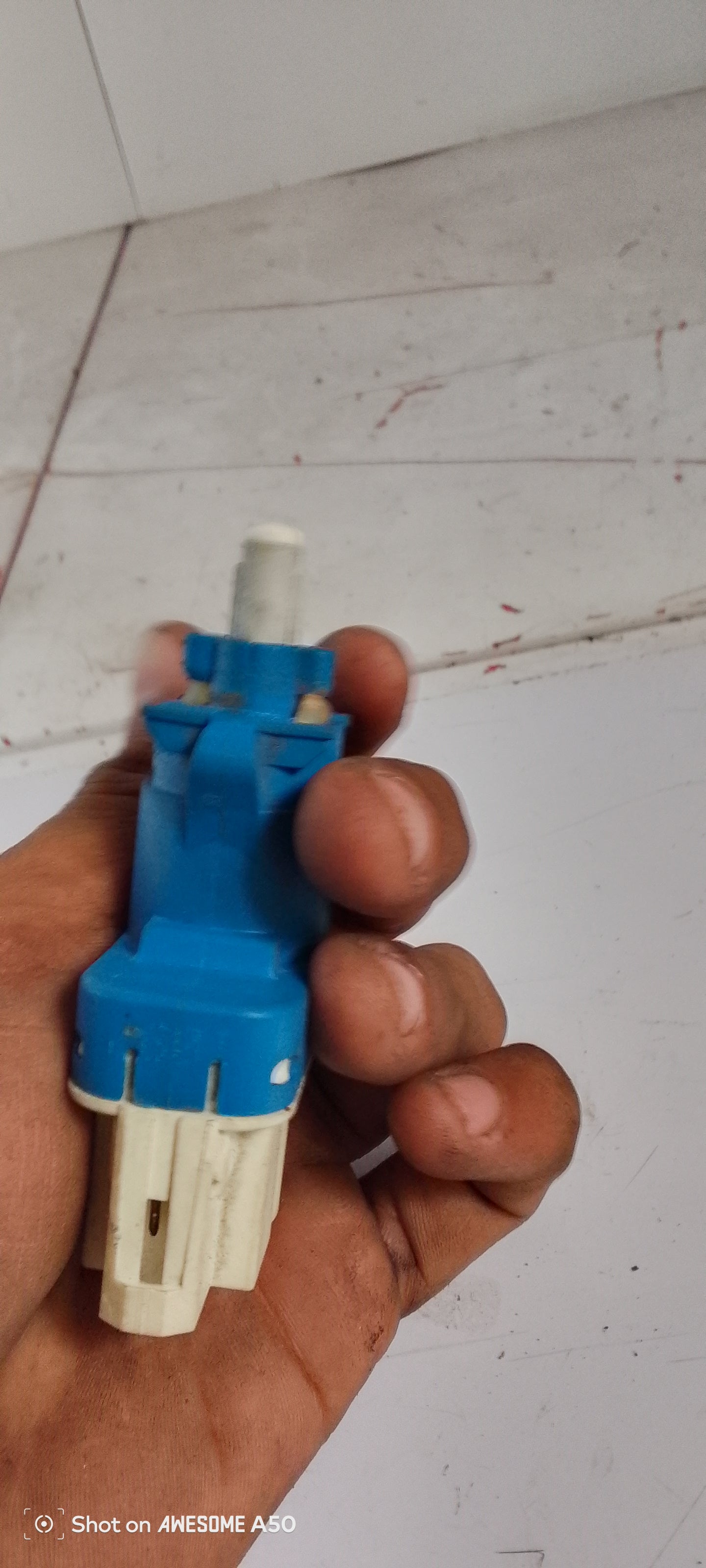 Break light Switch Sensor|Ecosport