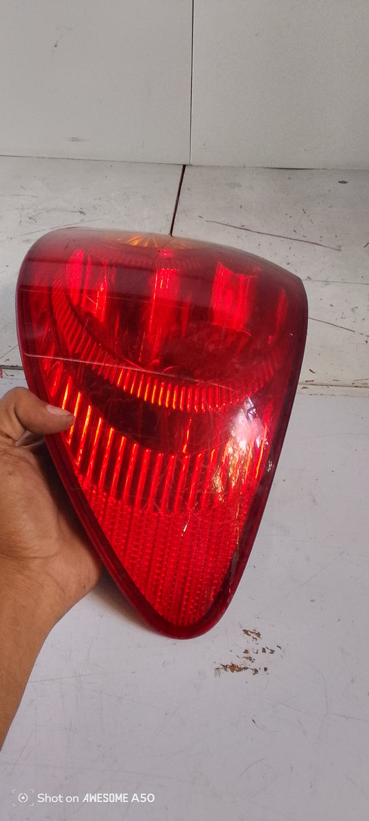 Tail light P/S | Altis