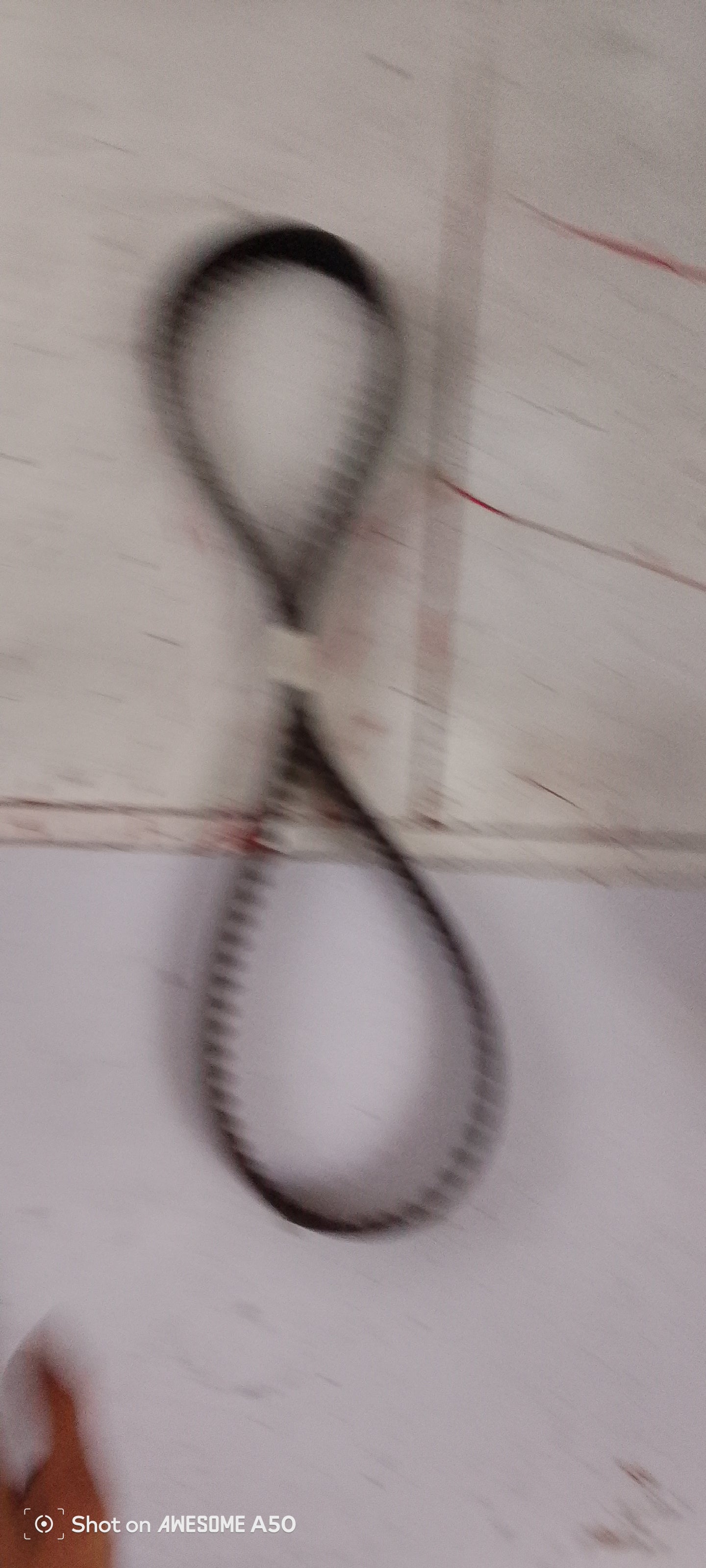 Timing belt fucos 2.0