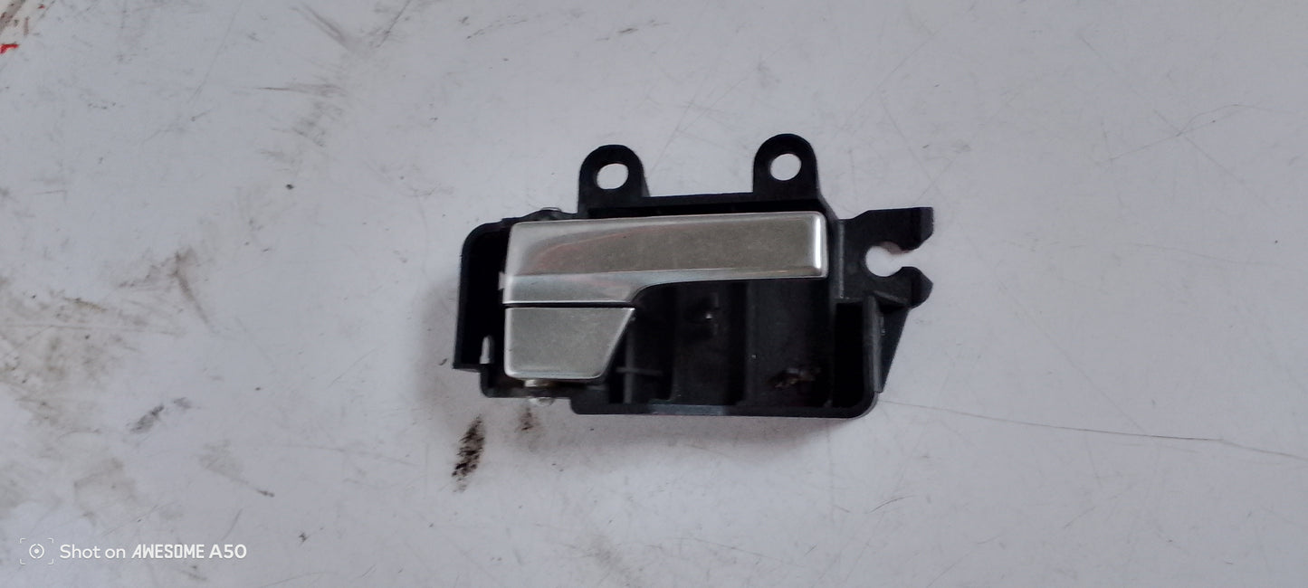 Inner door handle fucos 2.0 F/P/S