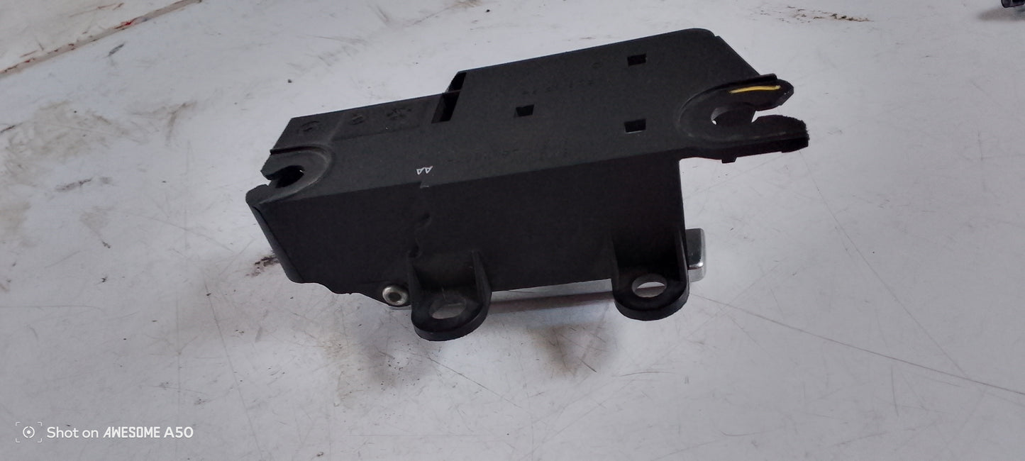 Inner door handle fucos 2.0 F/P/S