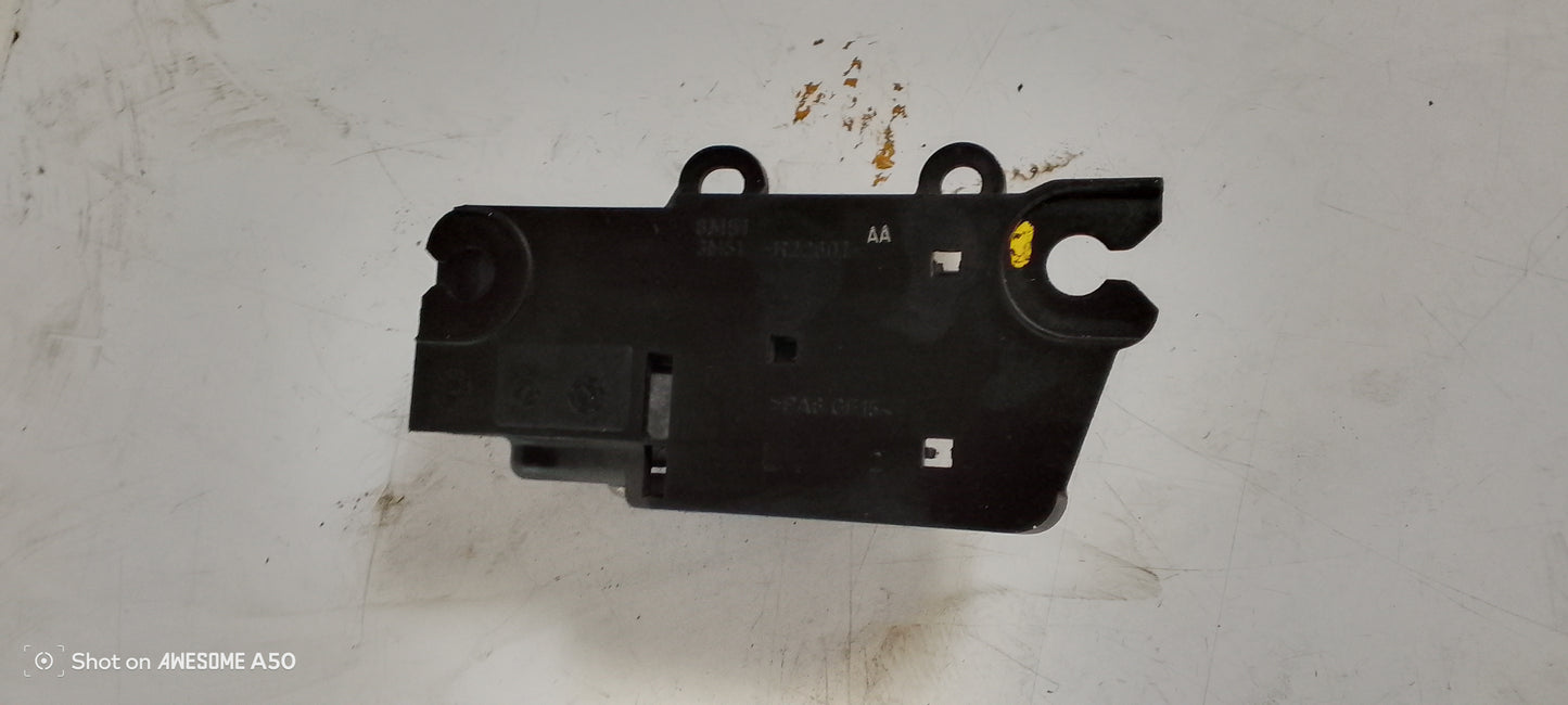 Fucos 2.0 inner door handle D/S