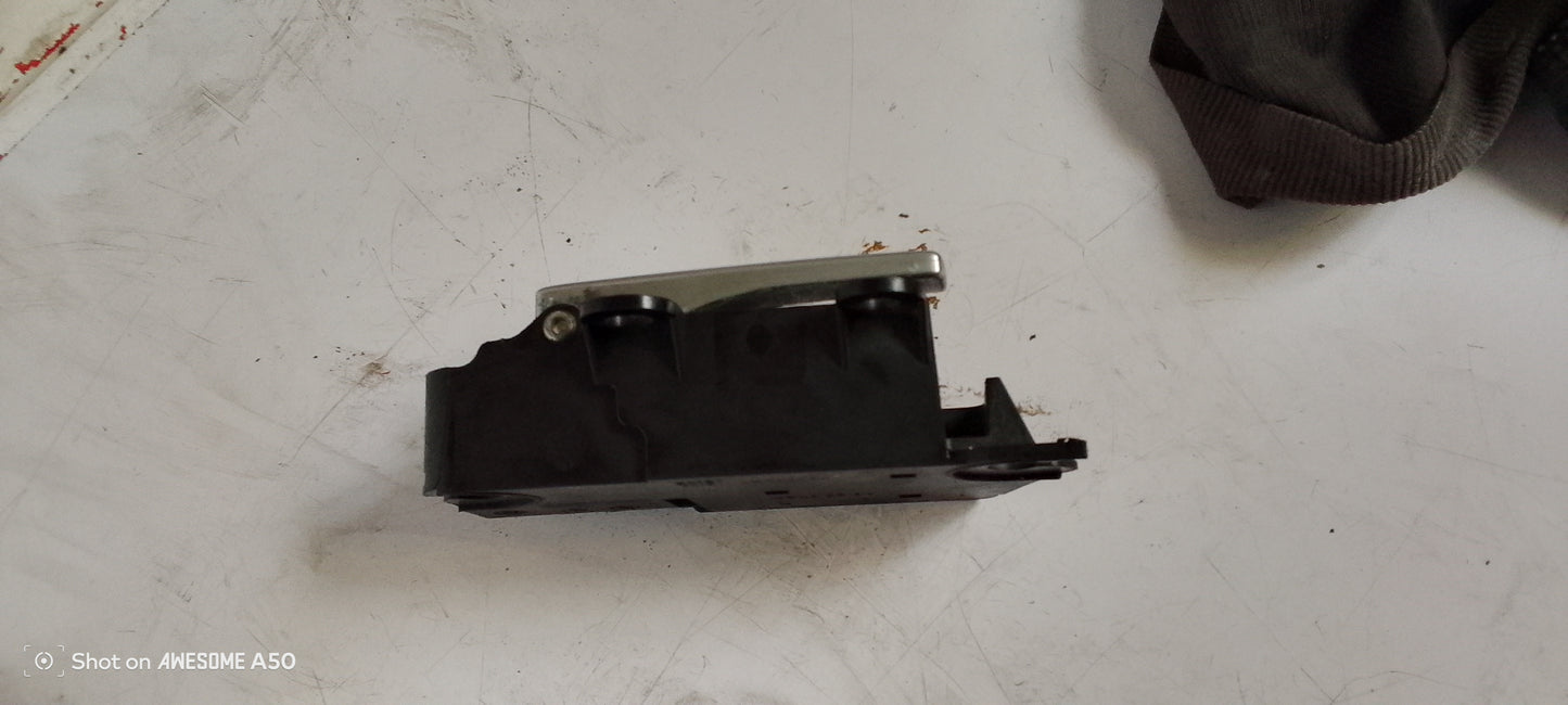 Fucos 2.0 inner door handle D/S
