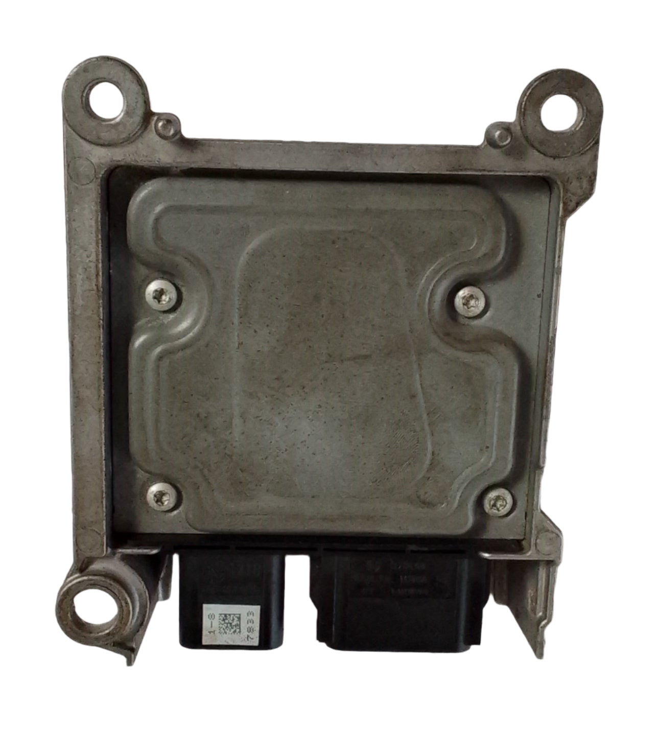 Airbag module fucos2.0