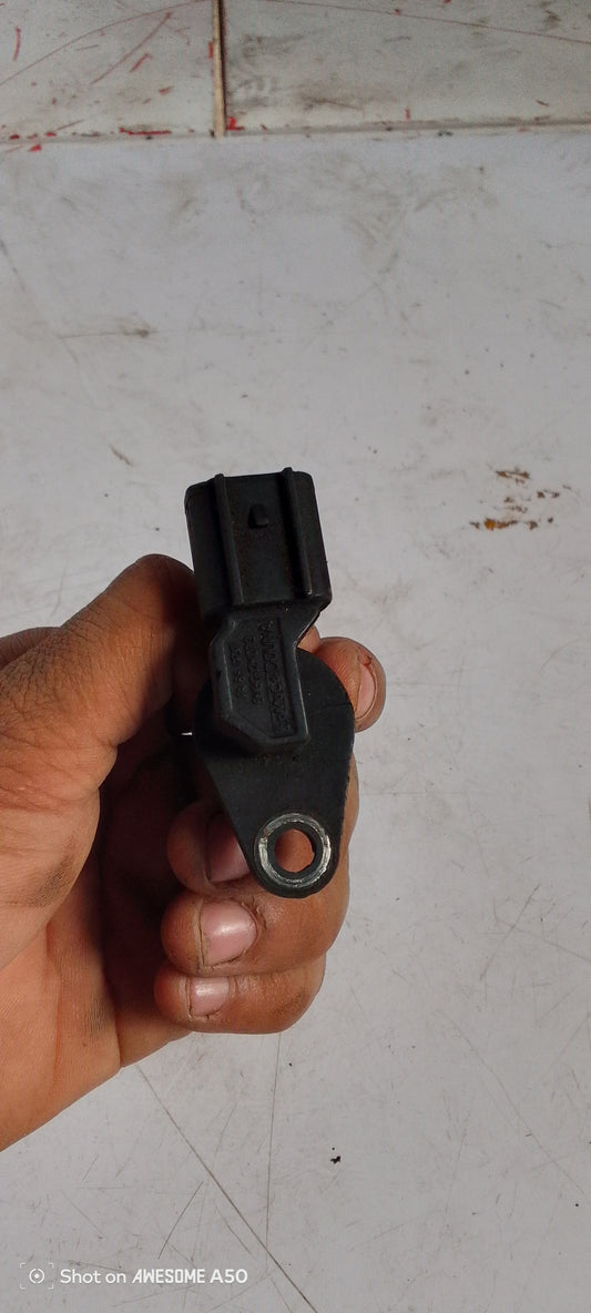 Crankshaft sensor|escape 2.3