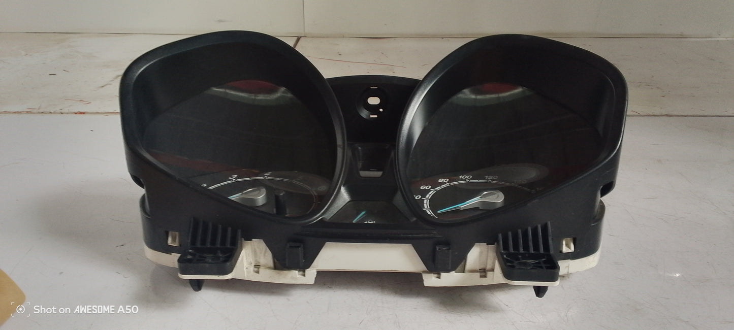 Panel Gauge| Fiesta Hatchback