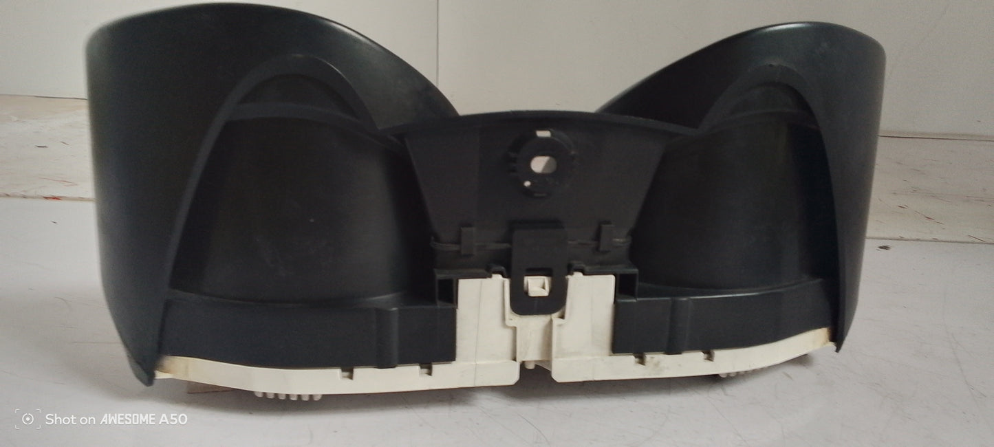 Panel Gauge| Fiesta Hatchback