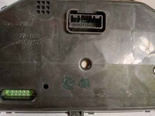 Panel Gauge|Mirage