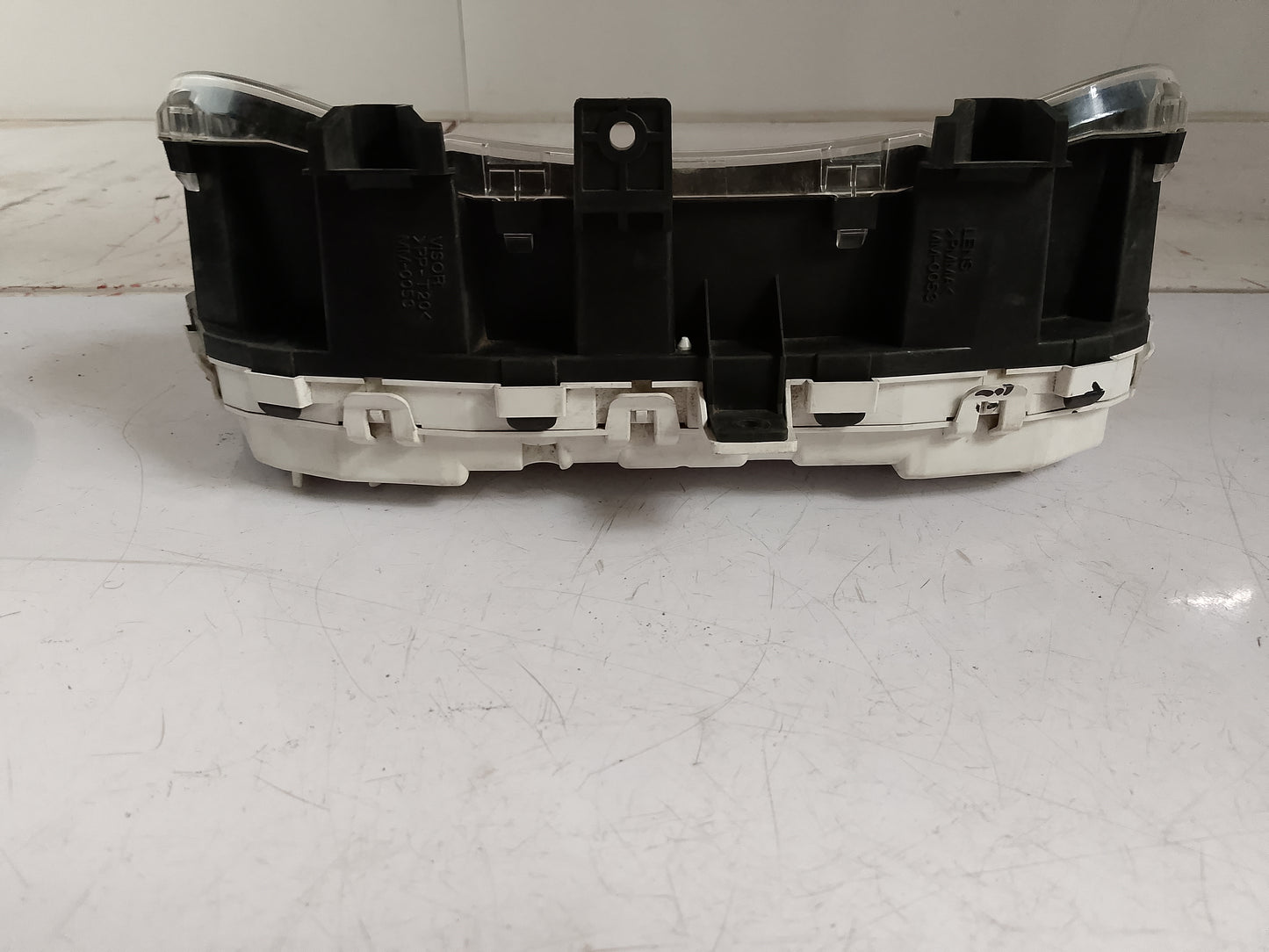 Panel Gauge|Mitsubishi Ex