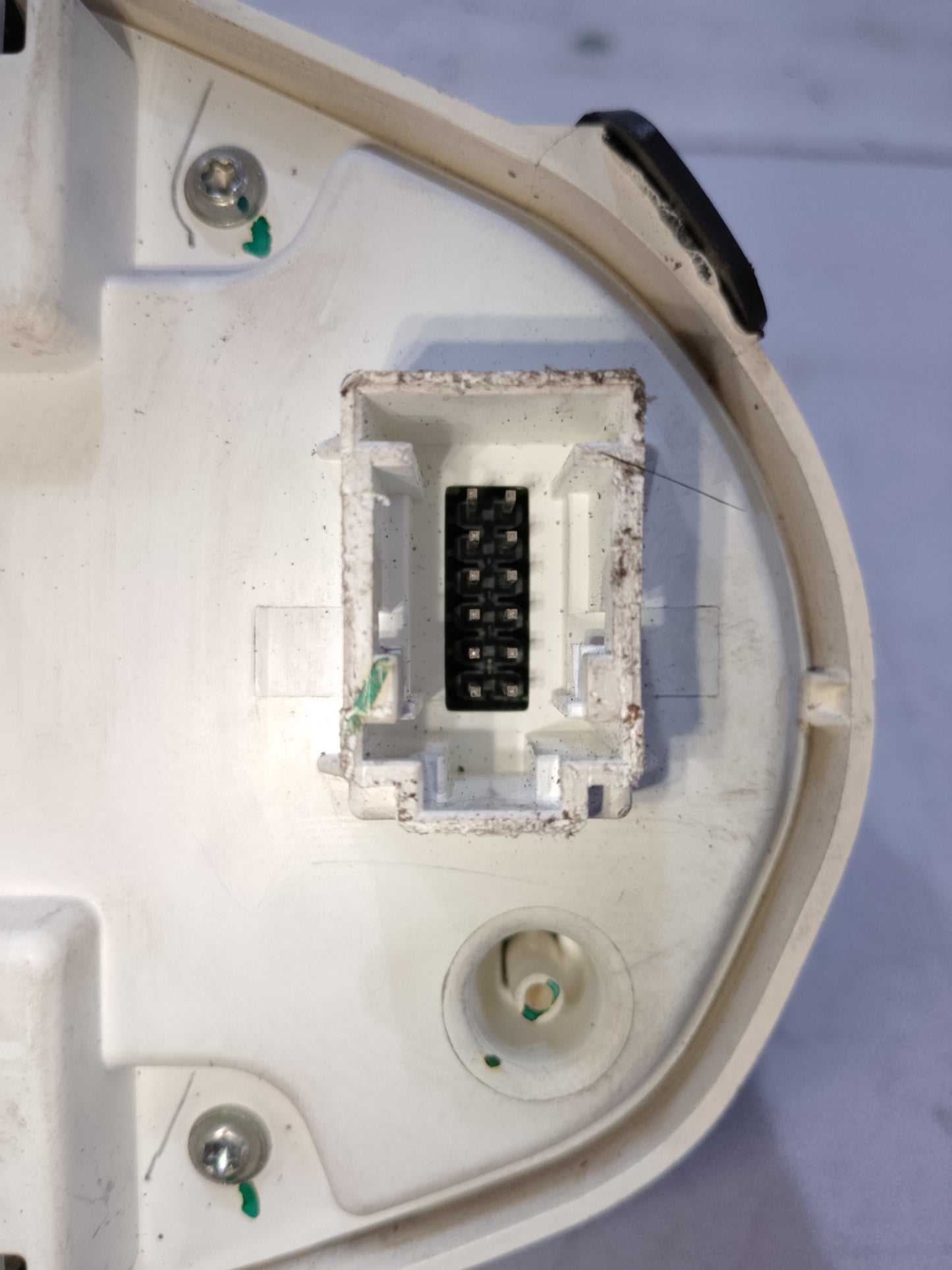 Panel Gauge| Fiesta 1.3