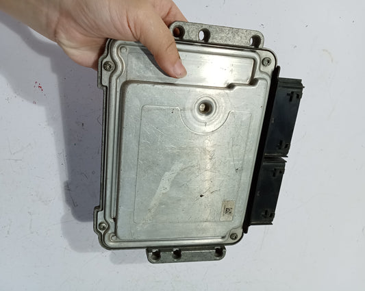 ECU | Ford Focus