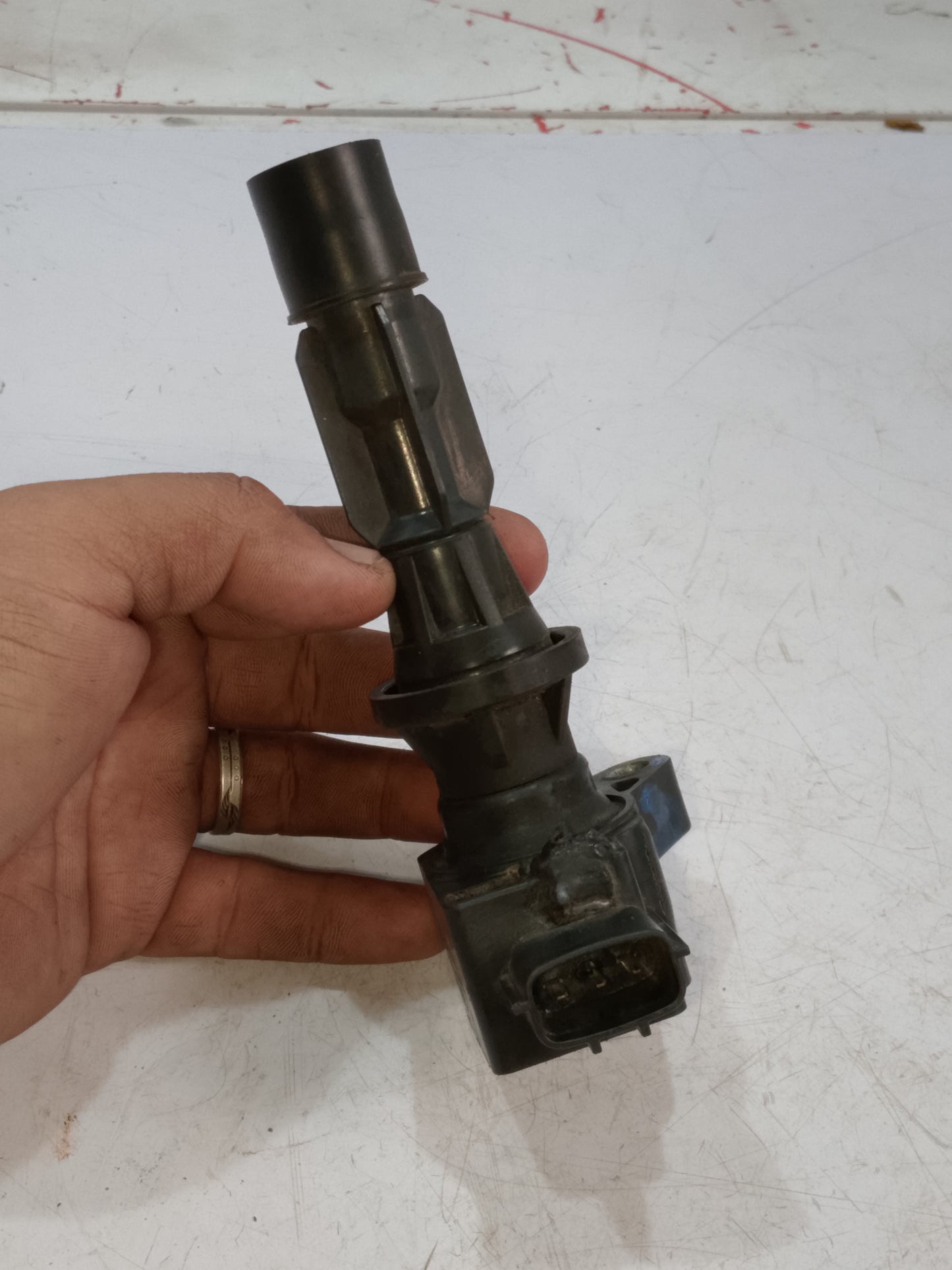Ignition Coil | Ford Focus