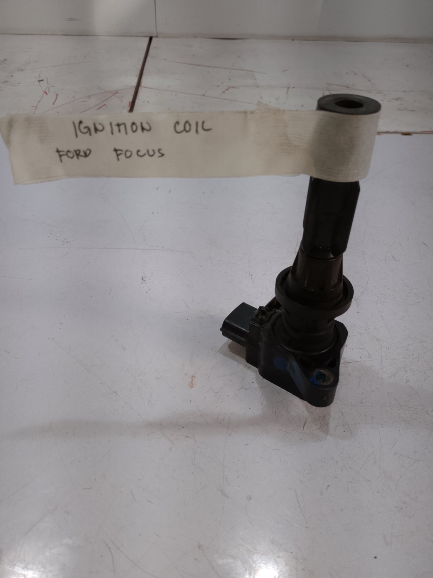 Ignition Coil | Ford Focus