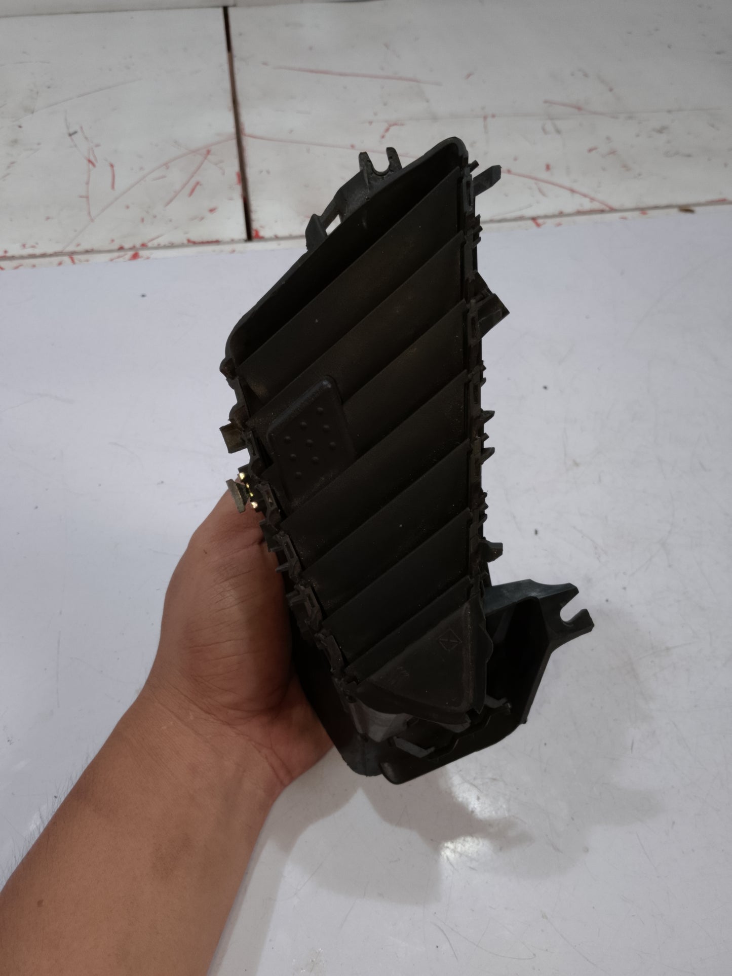 AC Vent | Passenger Side | Ford Fiesta 1.4