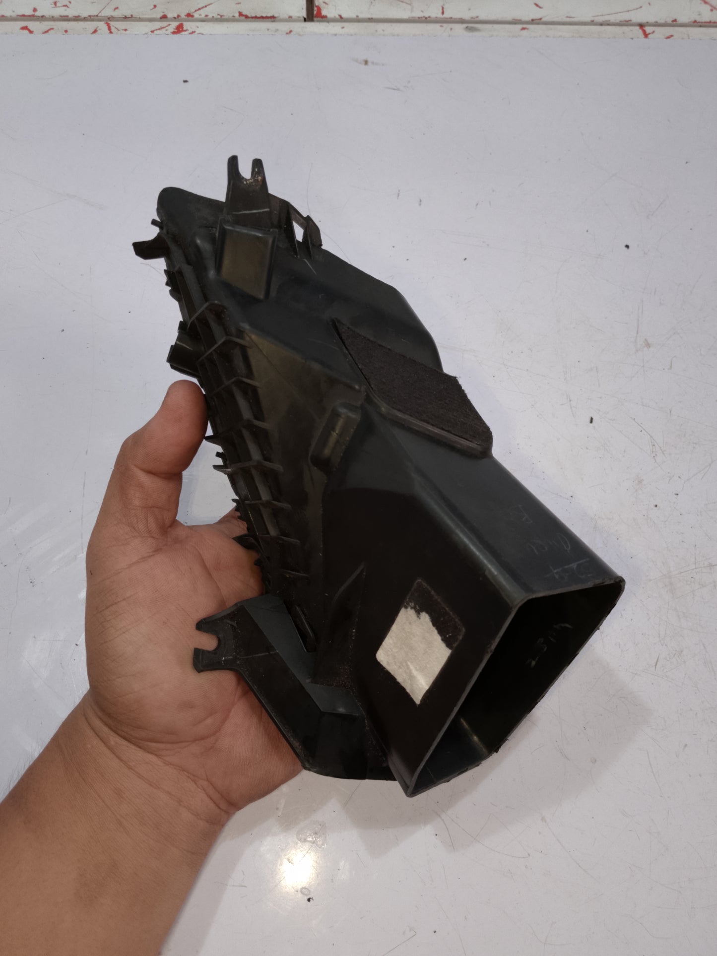 AC Vent | Passenger Side | Ford Fiesta 1.4