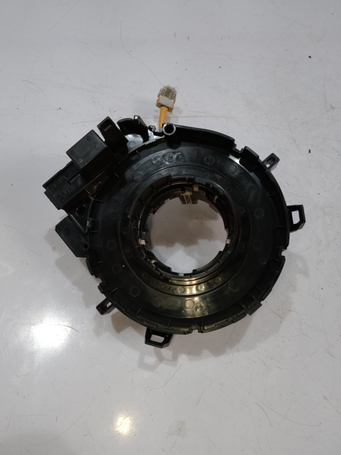 Clock Spring | Ford Fiesta 1.4