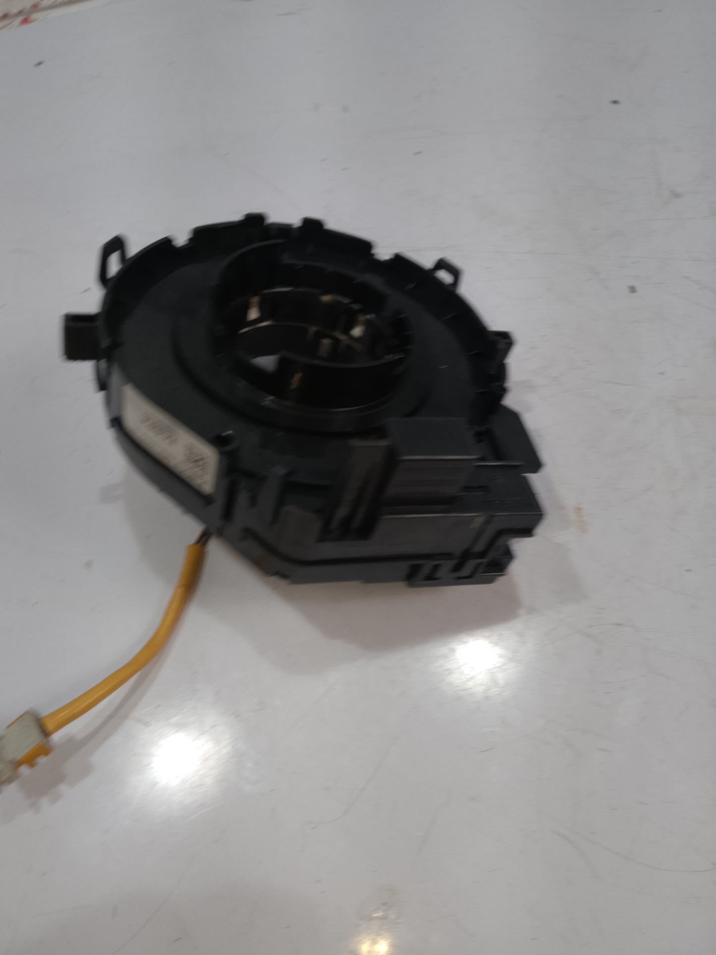 Clock Spring | Ford Fiesta 1.4