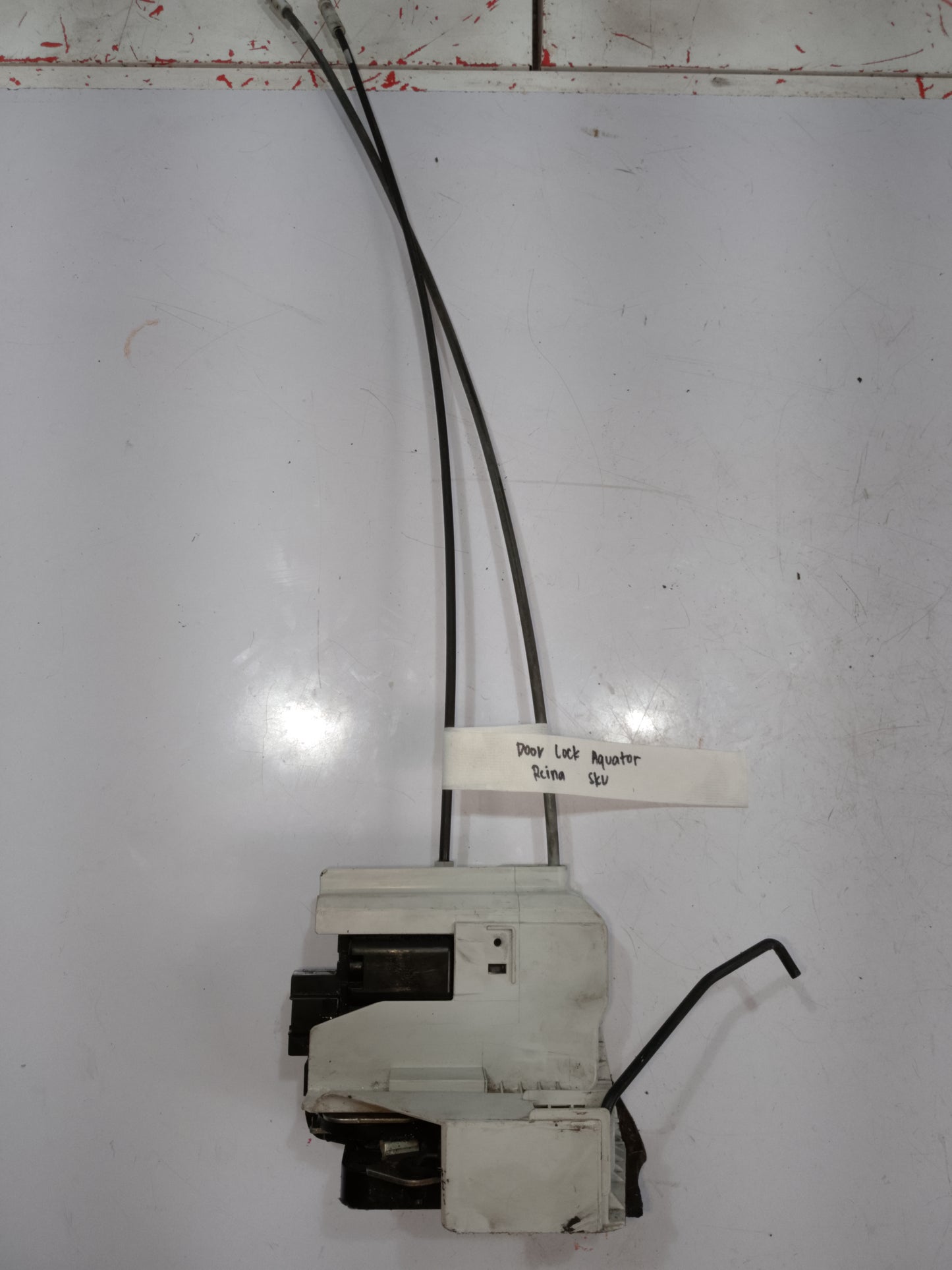 Door Lock Aquitor | Passenger Side | Hyundai Reina