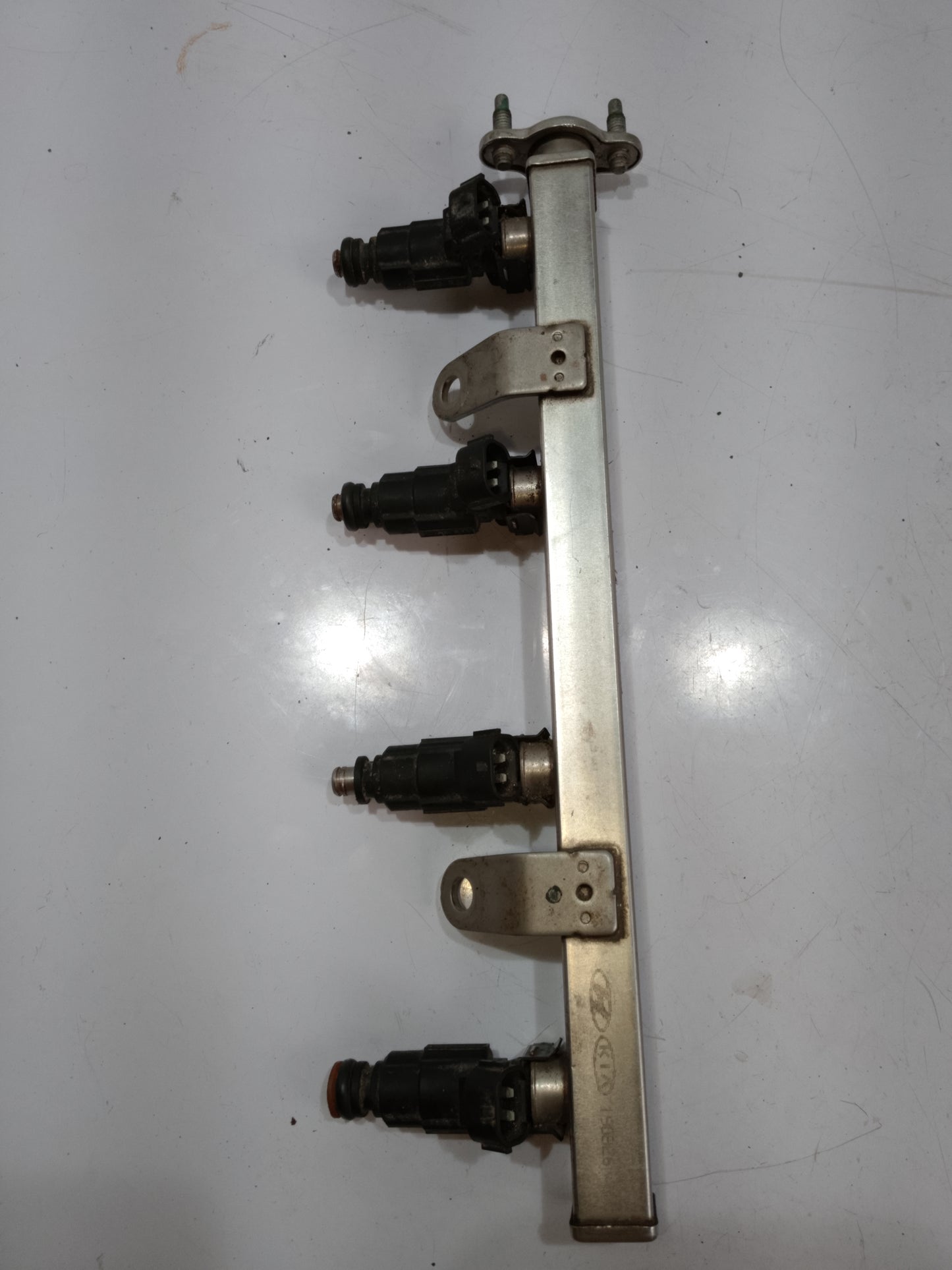 Fuel Rail | Hyundai Reina