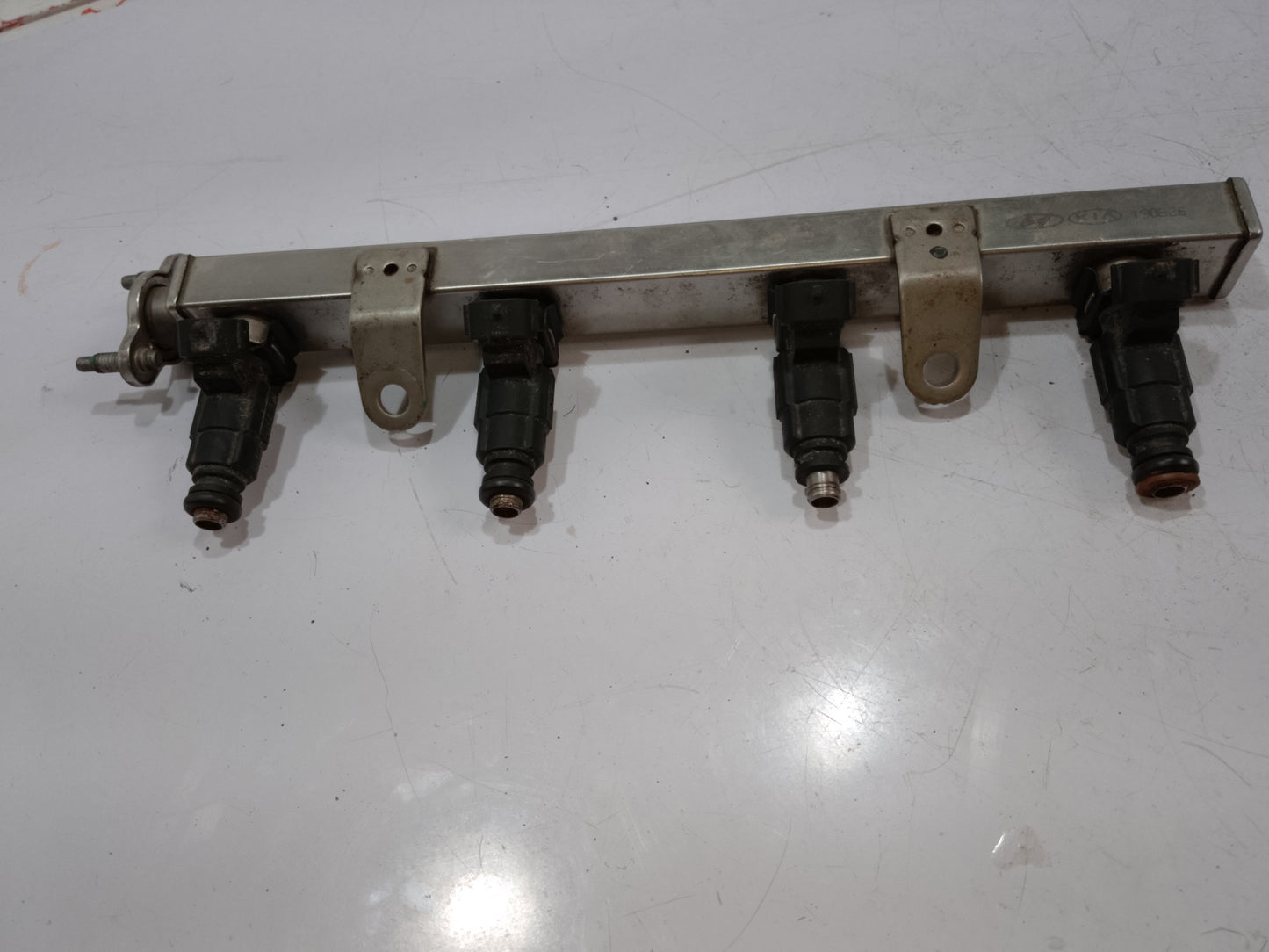 Fuel Rail | Hyundai Reina