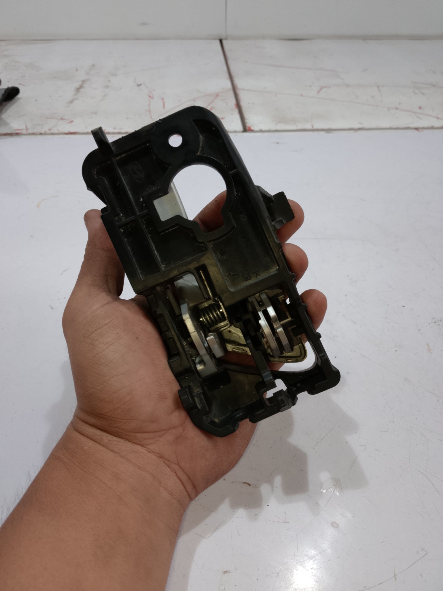 Inner Door Handle | Hyundai Reina