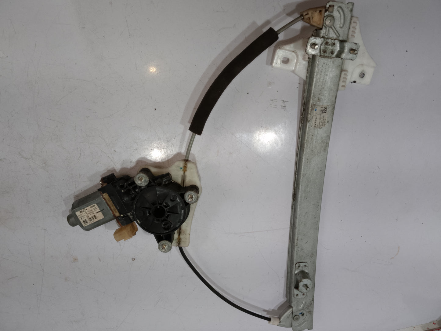 Power Window Mechanism | Hyundai Reina