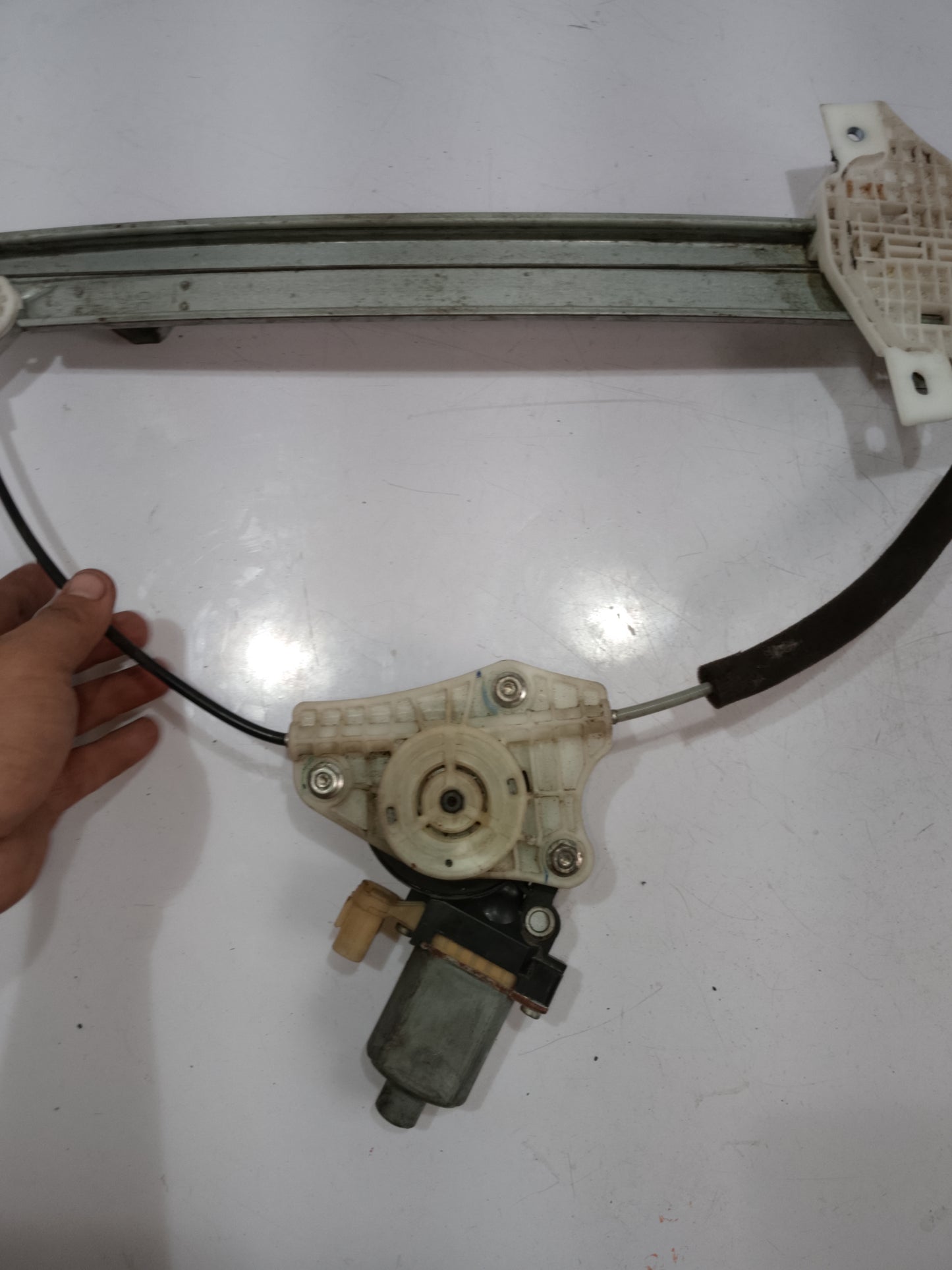 Power Window Mechanism | Hyundai Reina