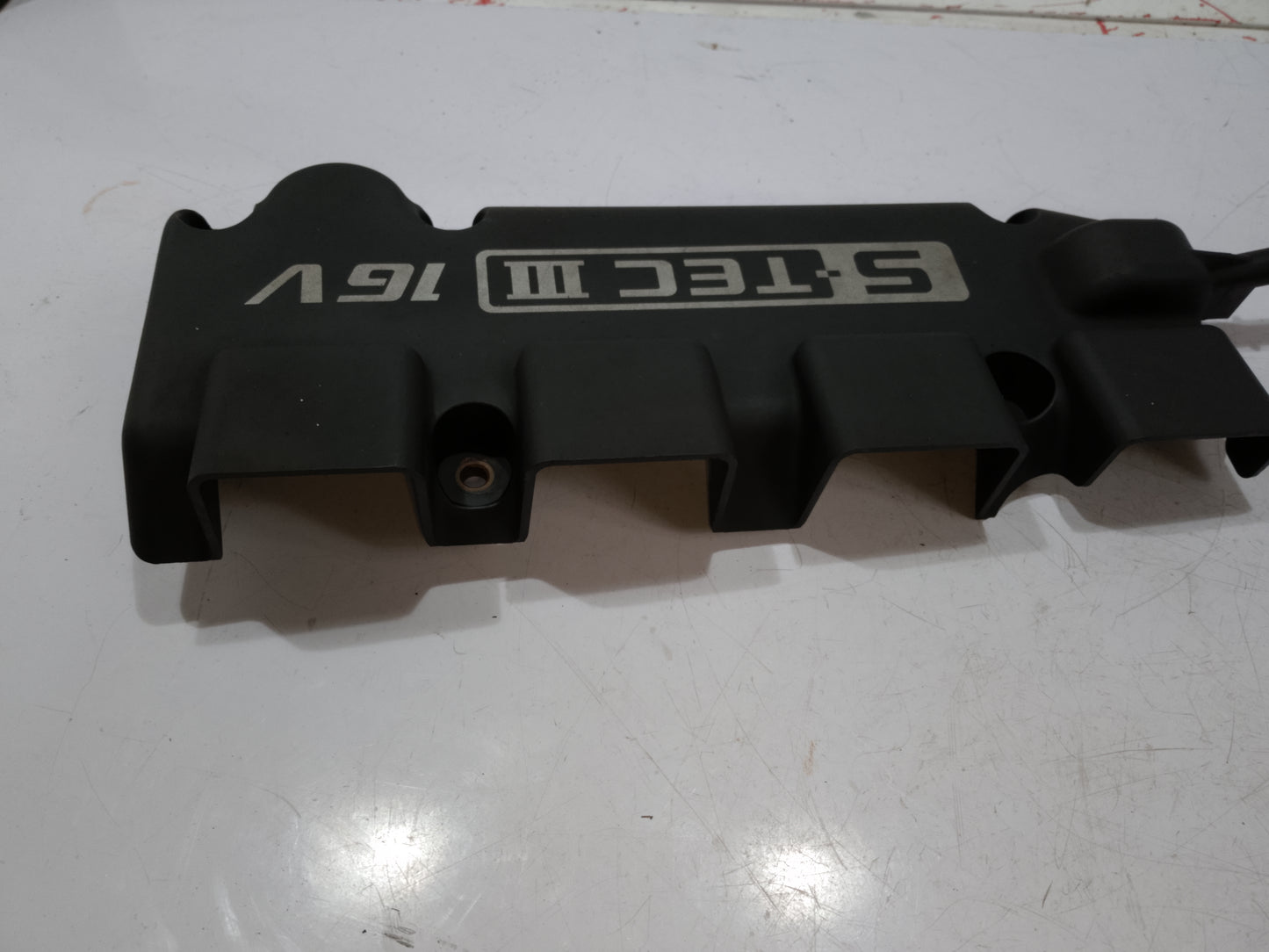 Ignition Coil Cover | Chevrolet Spin