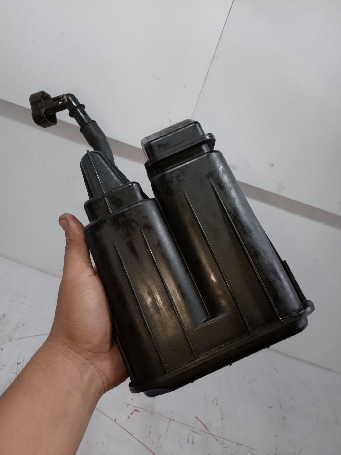Cannister | Chevrolet Spin