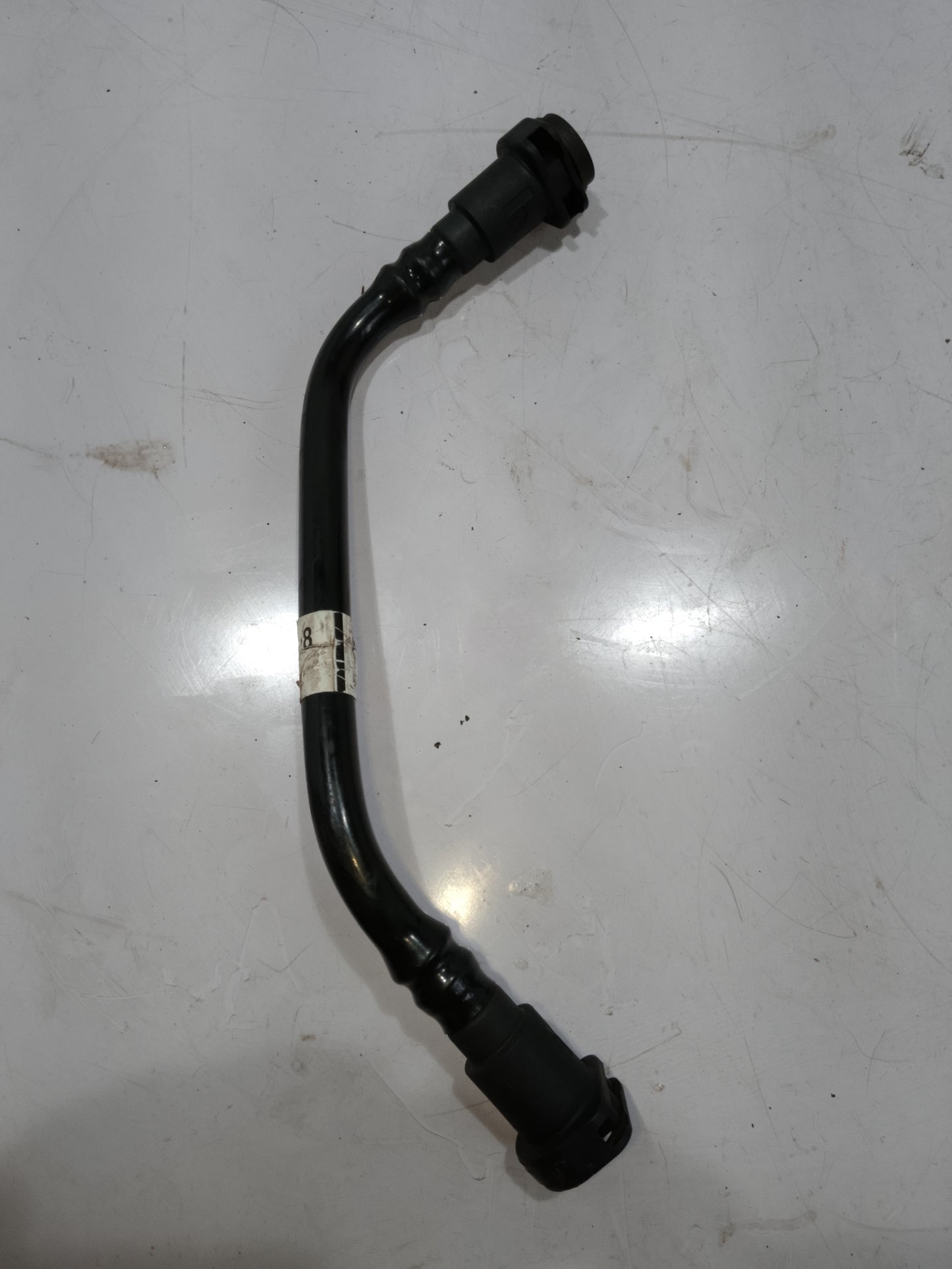 Fuel Line Hose | Chevrolet Spin