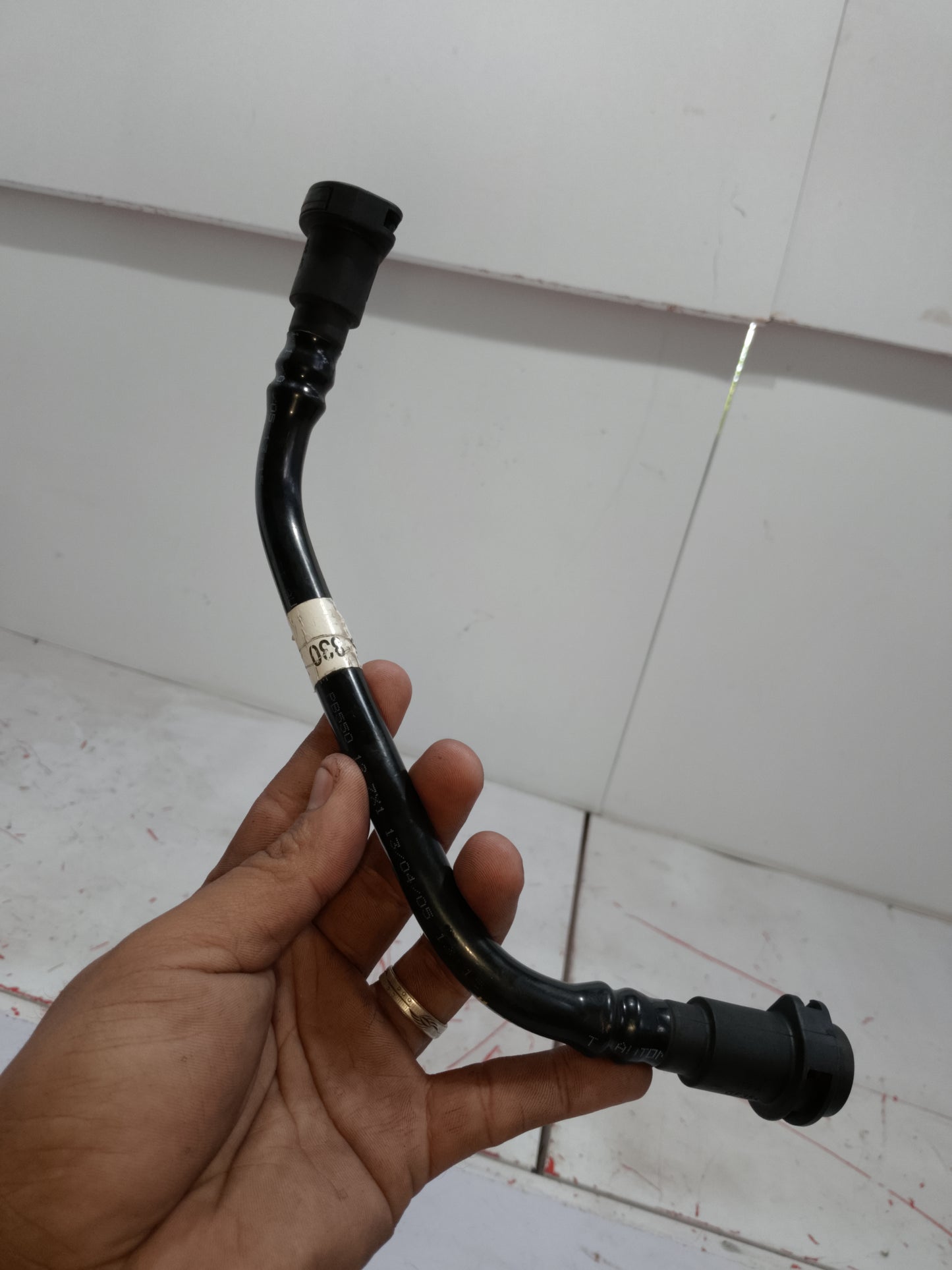Fuel Line Hose | Chevrolet Spin