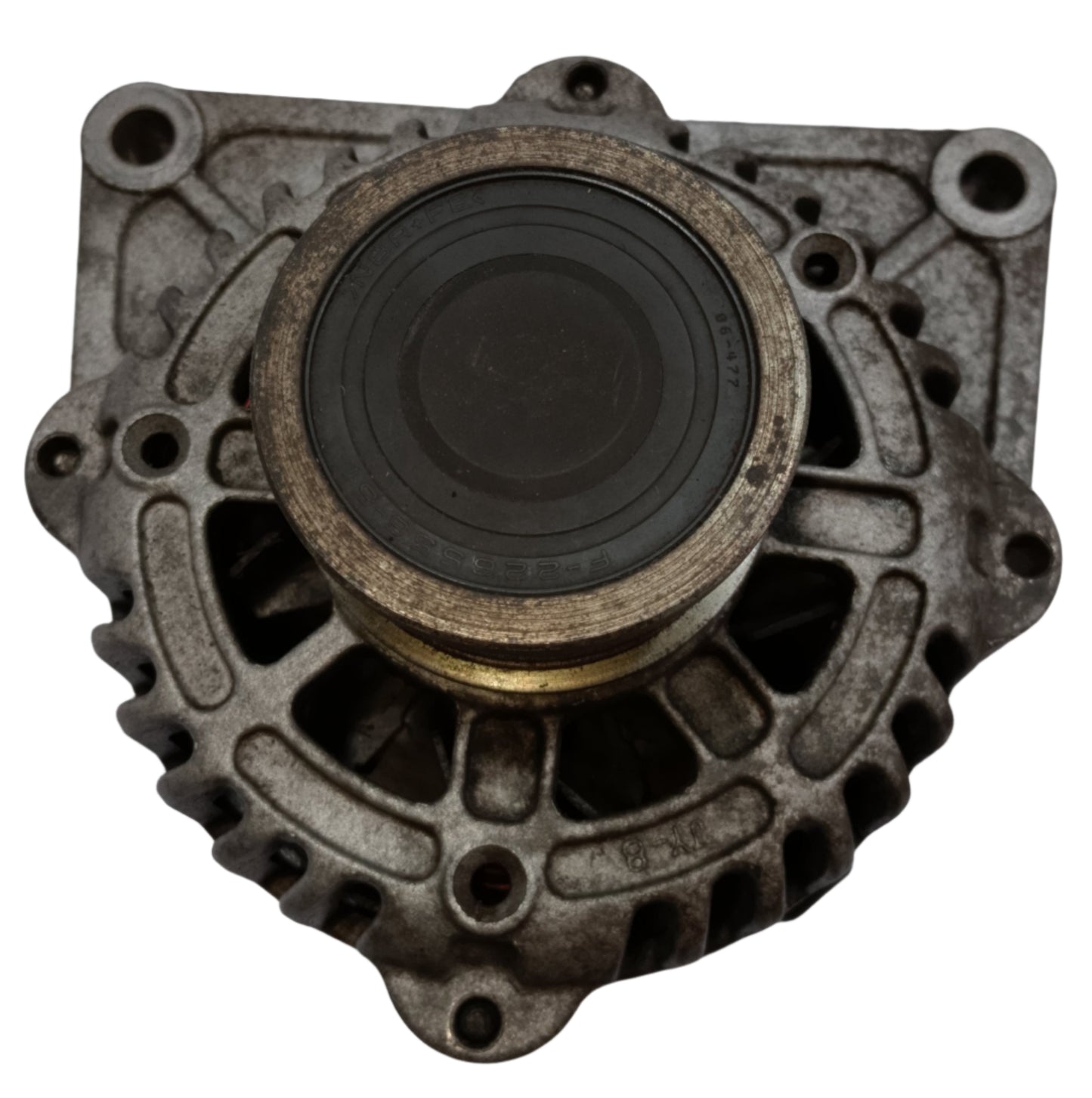 Alternator | Chevrolet Spin