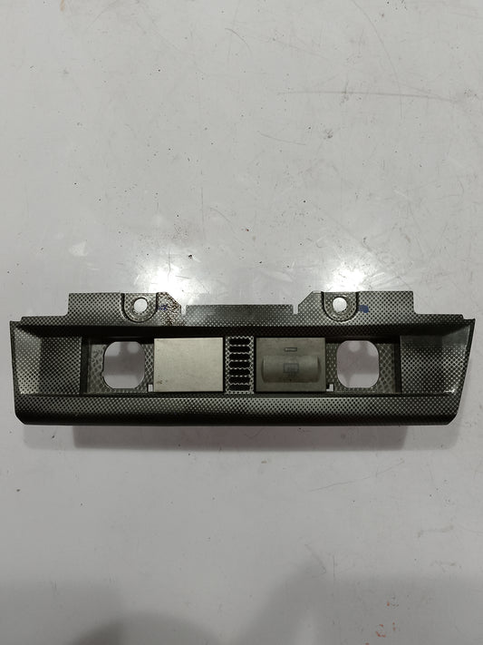 Panell Switch | Chevrolet Spin