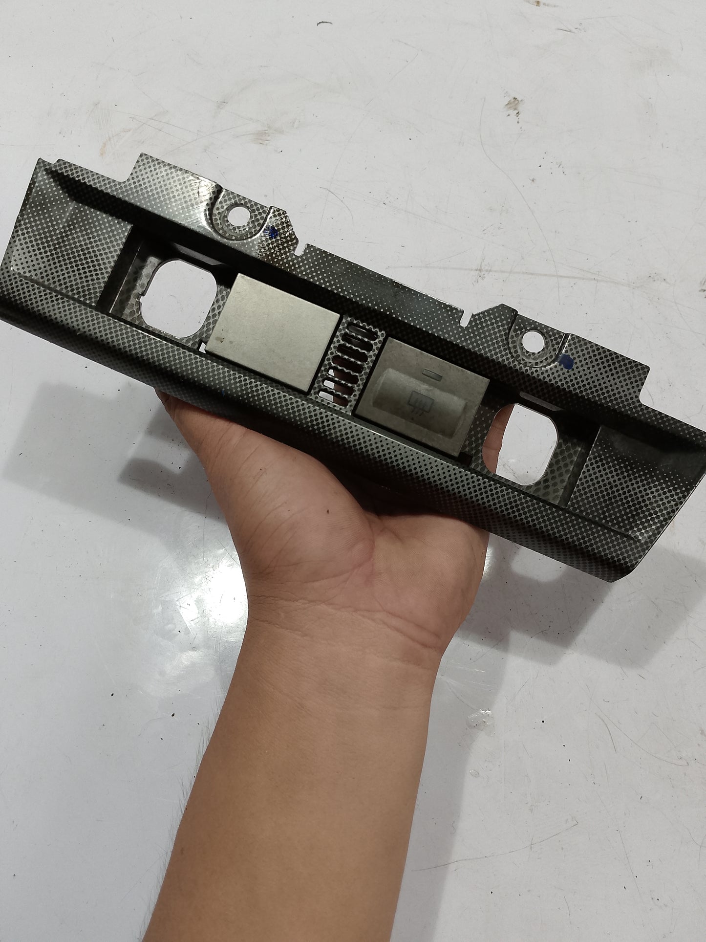Panell Switch | Chevrolet Spin