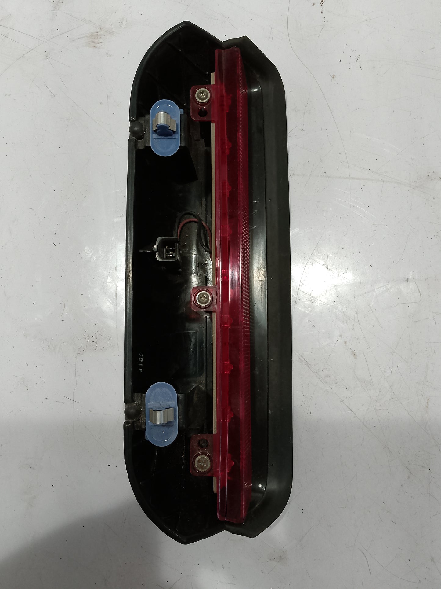 Third Brake Light | Chevrolet Spin