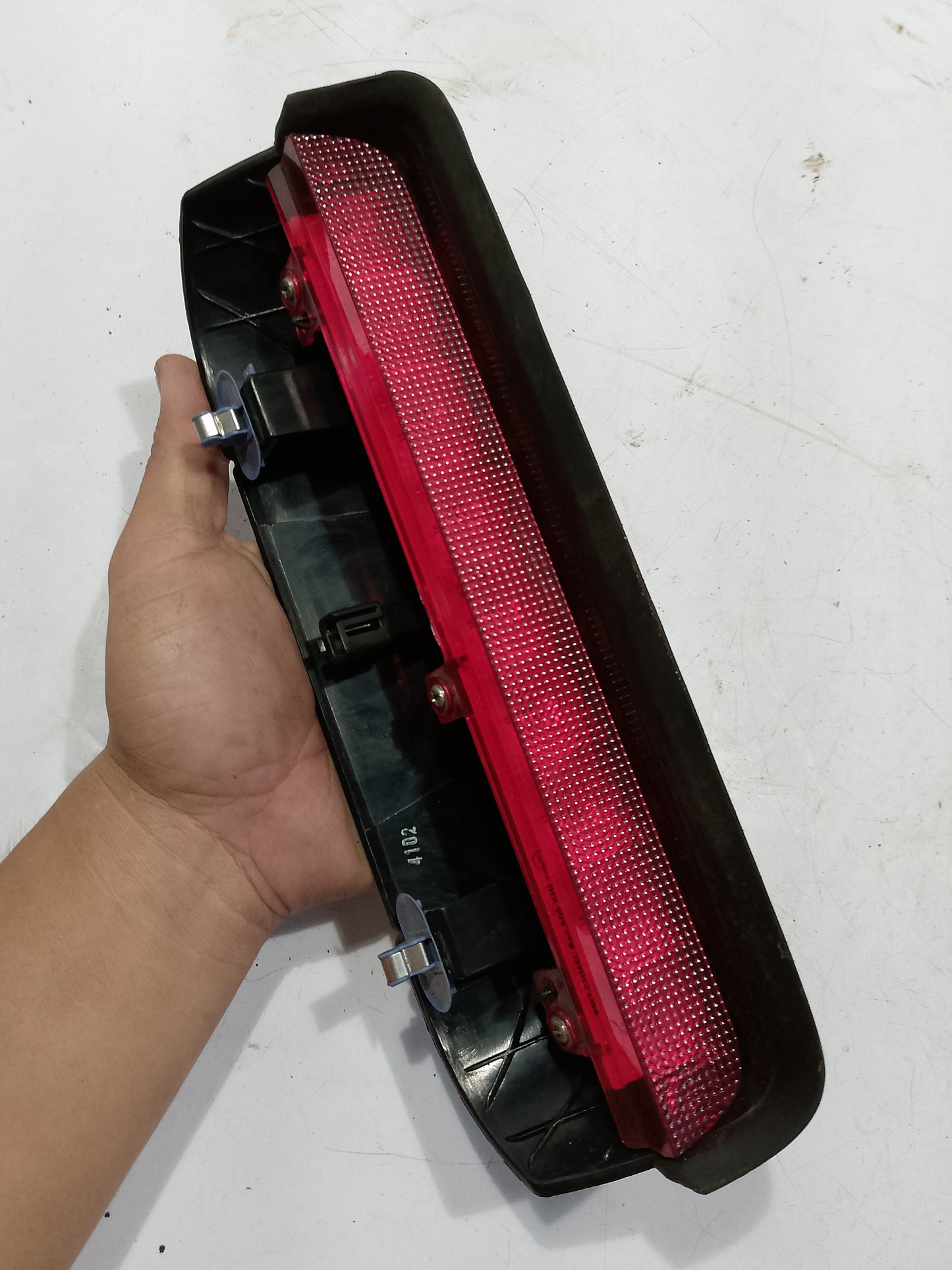 Third Brake Light | Chevrolet Spin