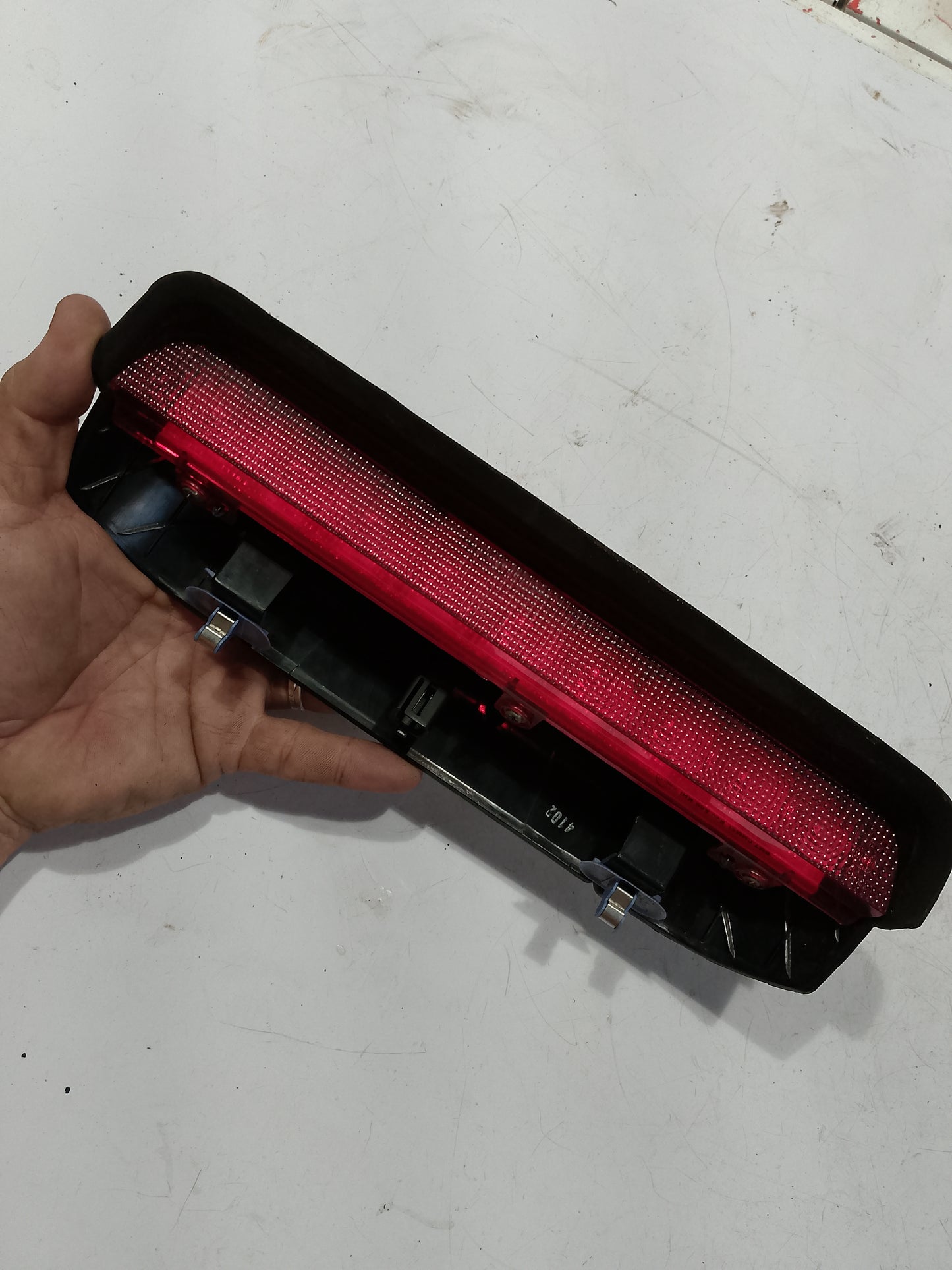 Third Brake Light | Chevrolet Spin