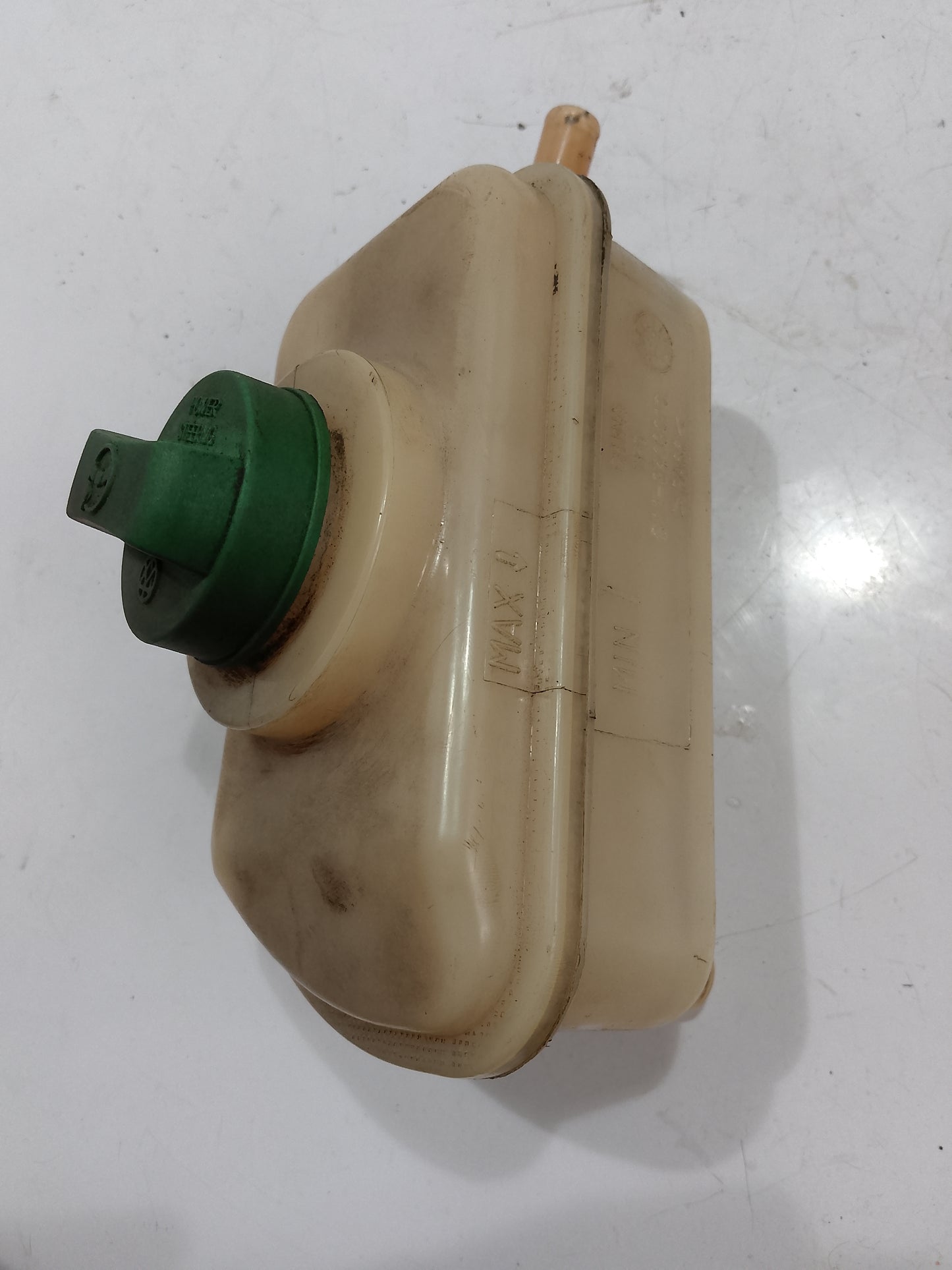 Power Steering Tank | Cherry QQ