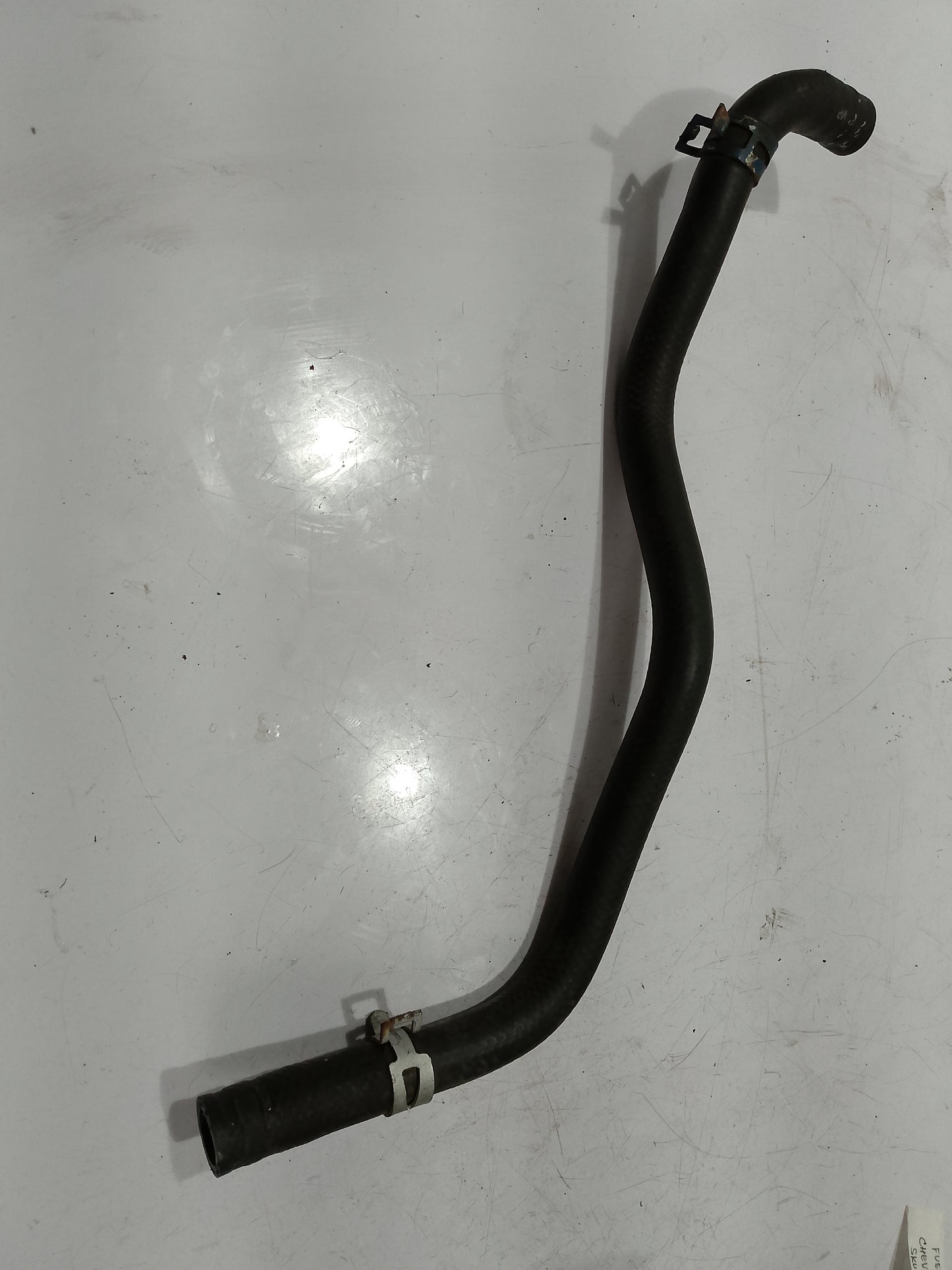 Power Steering Hose | Cherry QQ