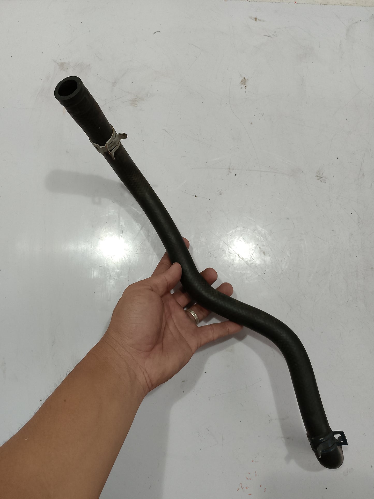 Power Steering Hose | Cherry QQ