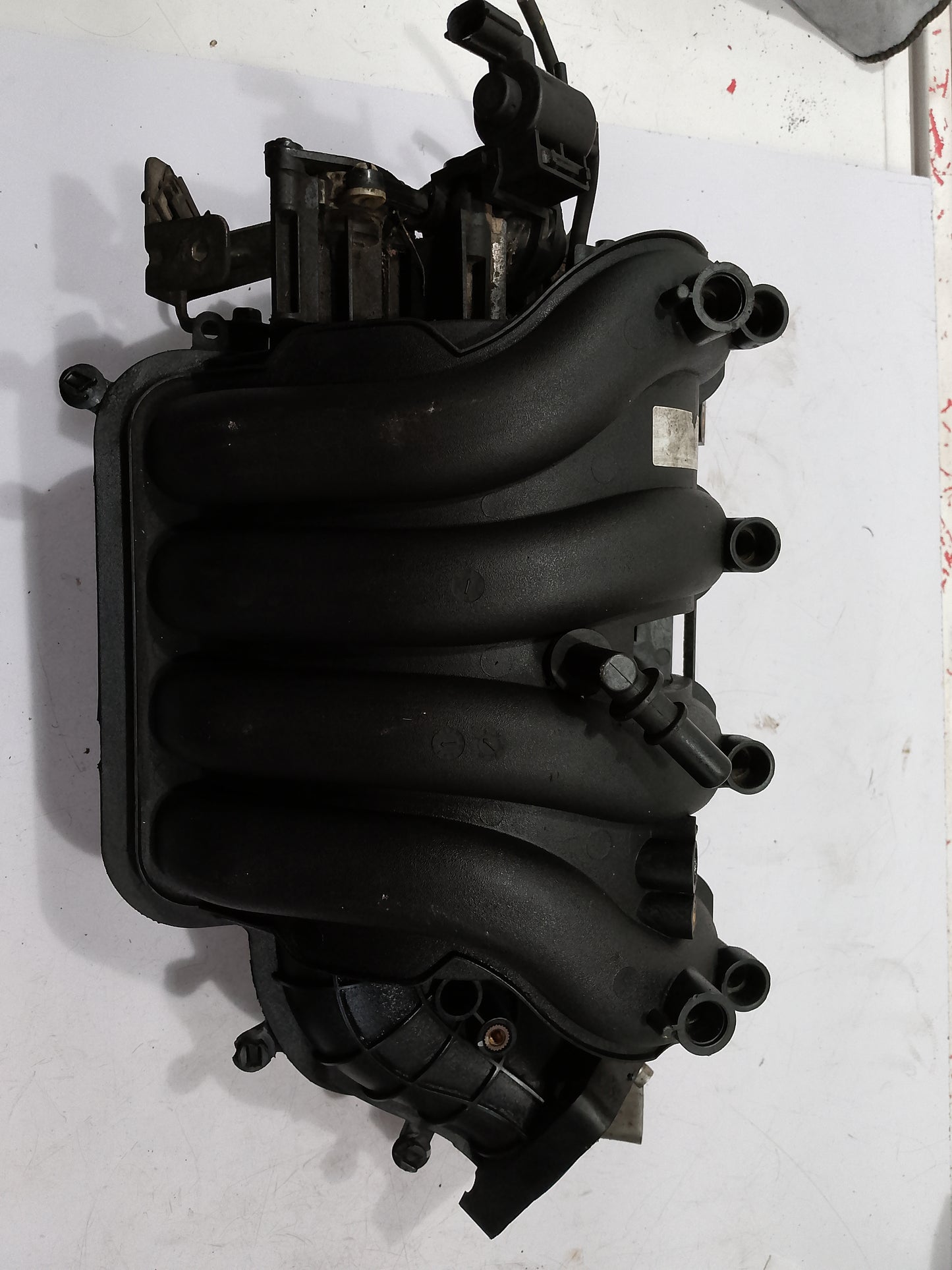 Intake Manifold | Chevrolet Spin