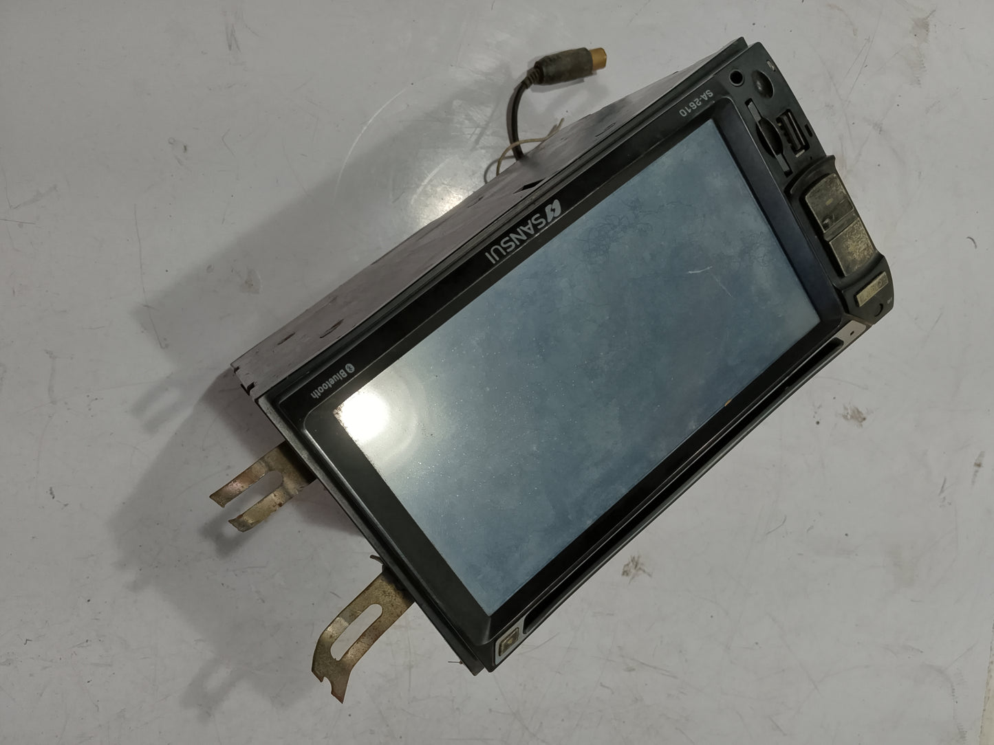 Head Unit | Ford Focus